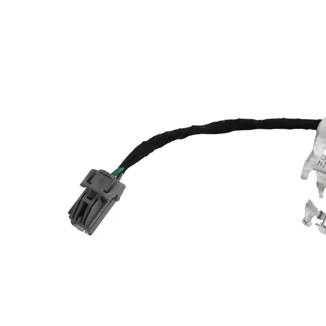 MK5 Kabelbaum Hinten Tankdeckel Klappe Kabel für Ford Mondeo mit Teilenummer DG9T-9B243-BB Ford Mondeo MK5 Kabelbaum Hinten Tankdeckel Klappe Kabel - SKU DG9T-9B243-BB - Teilenummer DG9T-9B243-BB