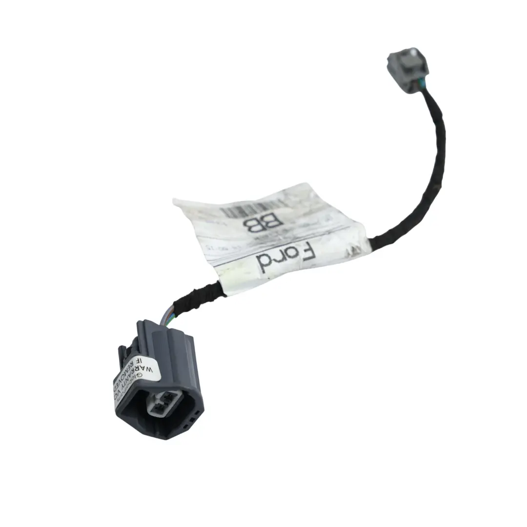 Ford Mondeo MK5 Kabelbaum Hinten Tankdeckel Klappe Kabel - SKU DG9T-9B243-BB - Teilenummer DG9T-9B243-BB