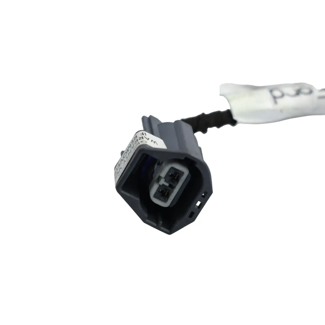 Mk5 Rear Body Wiring Harness Fuel Filler Flap Cable to Ford Mondeo with Part number DG9T-9B243-BB Ford Mondeo Mk5 Rear Body Wiring Harness Fuel Filler Flap Cable - SKU DG9T-9B243-BB - Part number DG9T-9B243-BB