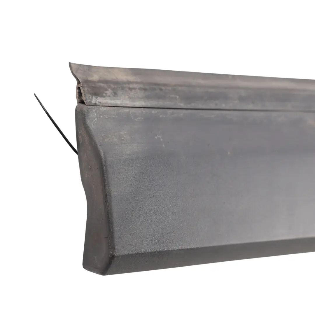 Land Rover Discovery 3 L319 Door Moulding Trim Front Left N/S - SKU DGP000133 - Part number DGP000133