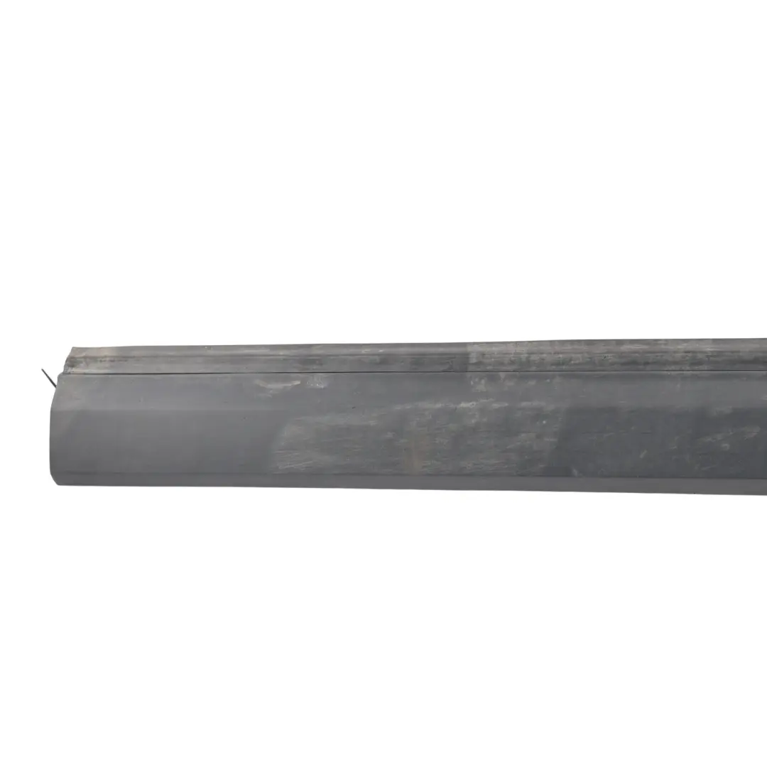 Land Rover Discovery 3 L319 Door Moulding Trim Front Left N/S - SKU DGP000133 - Part number DGP000133