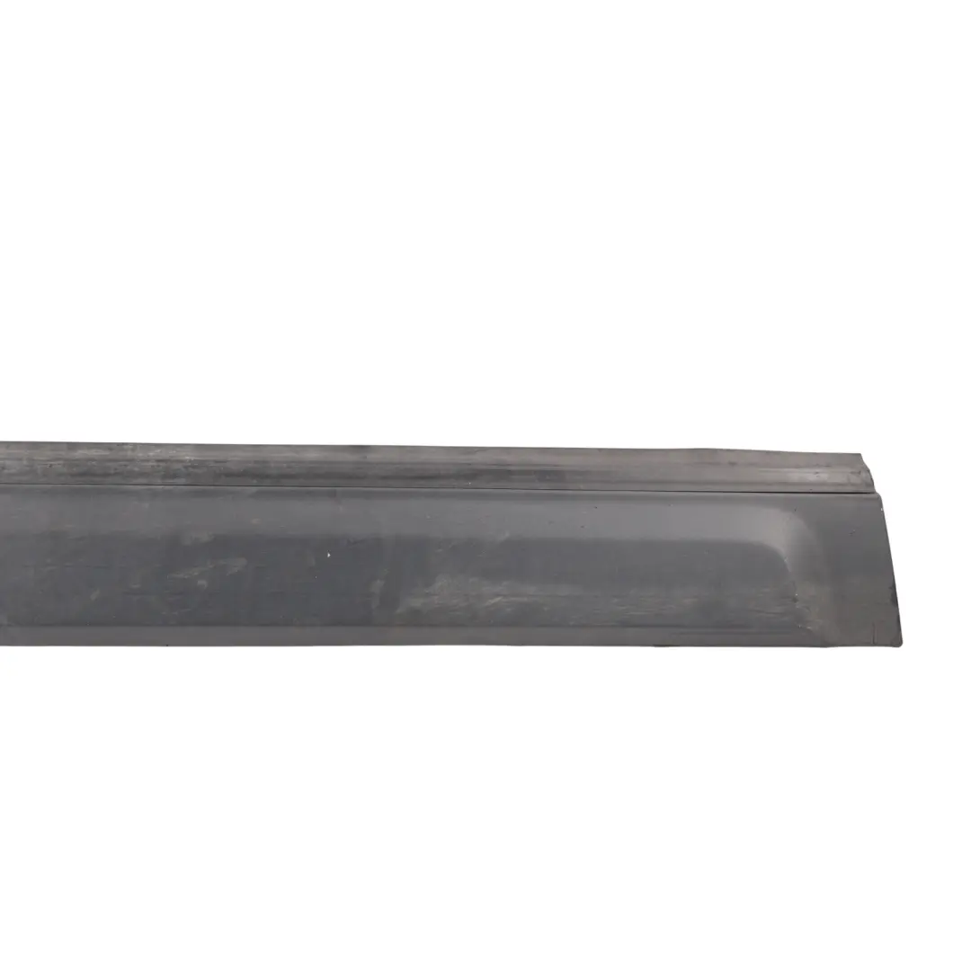 Land Rover Discovery 3 L319 Door Moulding Trim Front Left N/S - SKU DGP000133 - Part number DGP000133