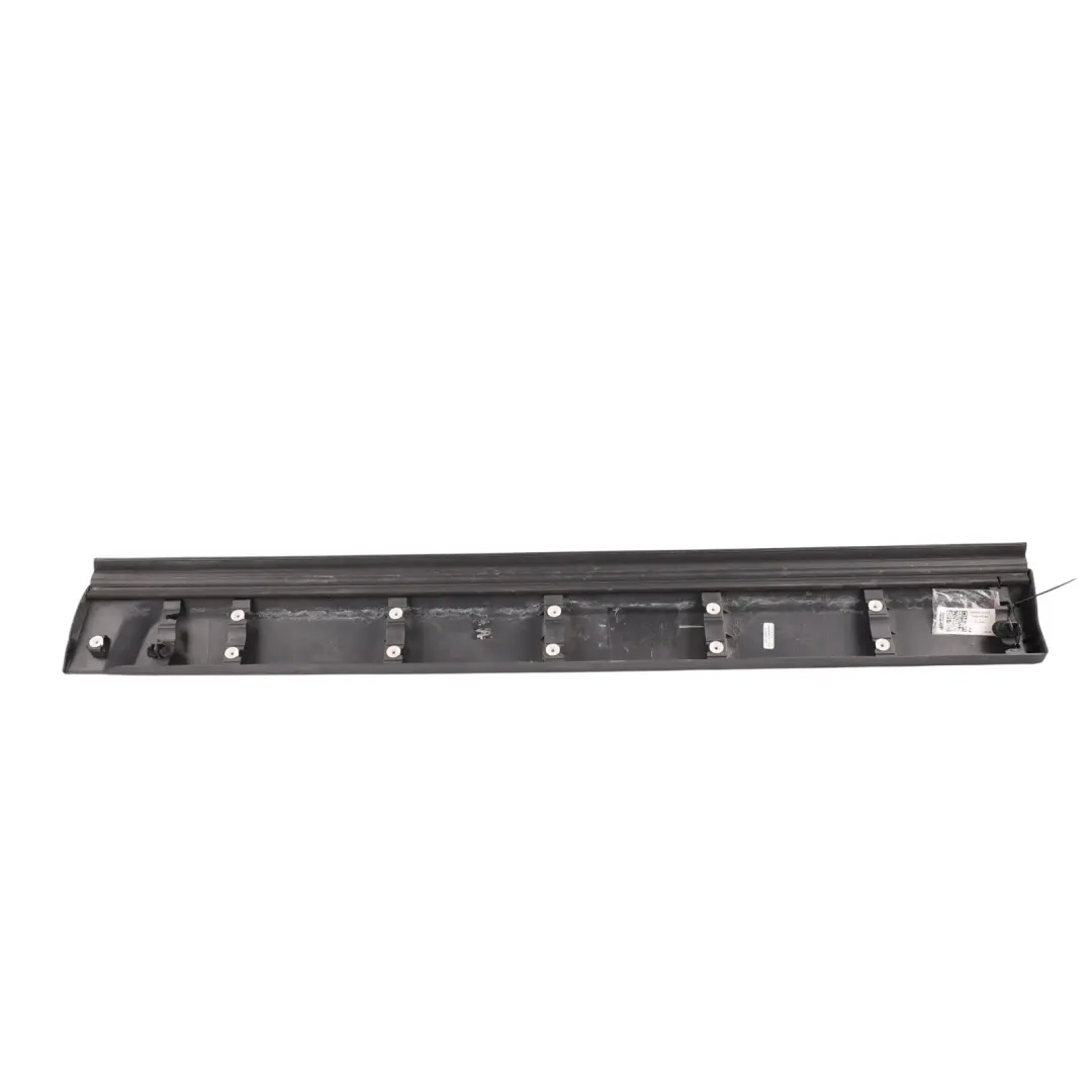 Land Rover Discovery 3 L319 Door Moulding Trim Front Left N/S - SKU DGP000133 - Part number DGP000133