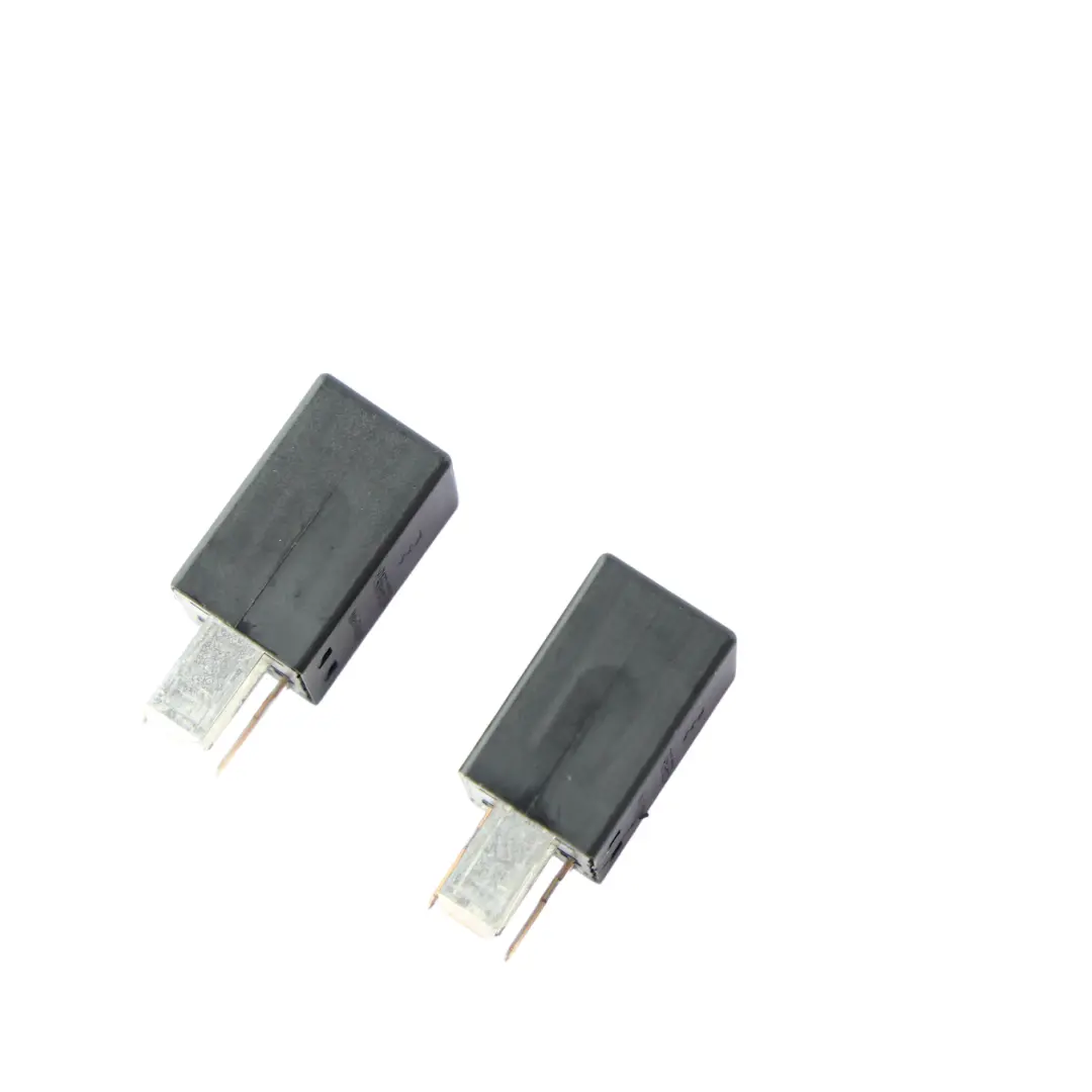 Range Rover Velar L560 Fuse Relay 4-Pin 20A 12V Unit Set X2 - SKU DH22-14B192-AA-1 - Part number DH22-14B192-AA