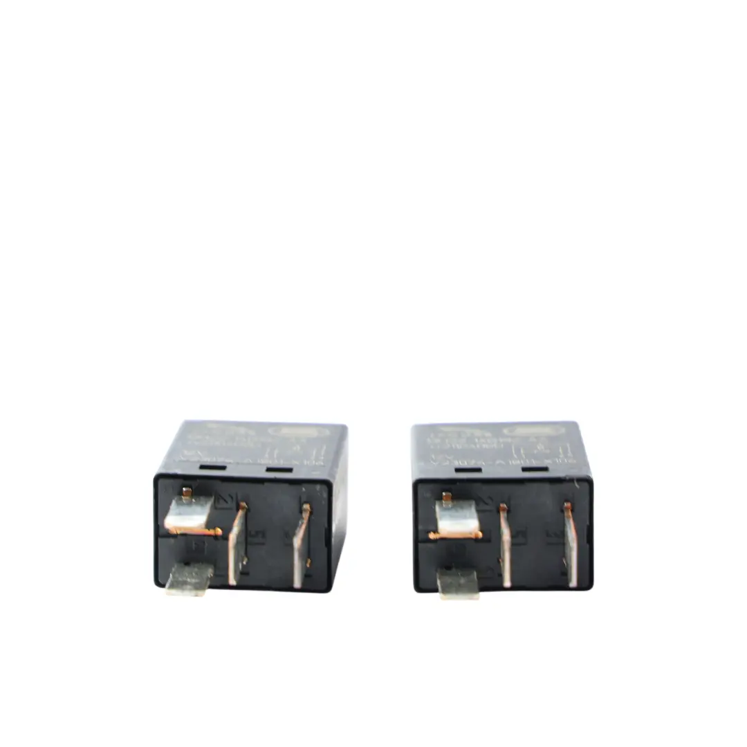 Range Rover Velar L560 Sicherung Relais 4-Pin 20A 12V Set X2 - SKU DH22-14B192-AA-1 - Teilenummer DH22-14B192-AA