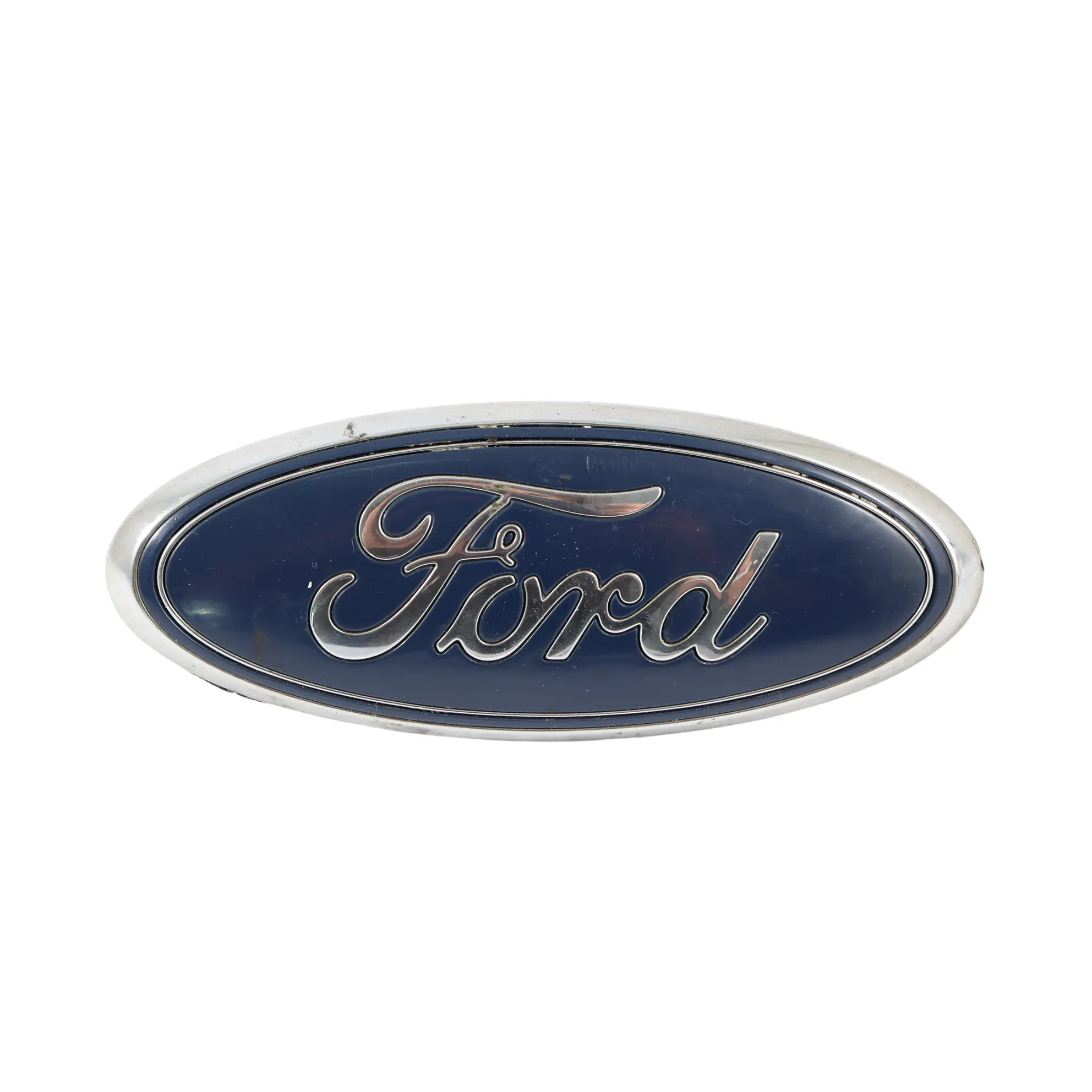 Ford Transit MK7 Emblema Badge Logo Portellone Posteriore DJ54402A16AA
