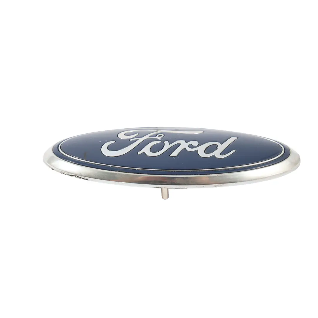 Ford Transit Mk7 Ford Emblem Badge Logo Boot Trunk Rear - SKU DJ54402A16AA-1 - Part number DJ54402A16AA