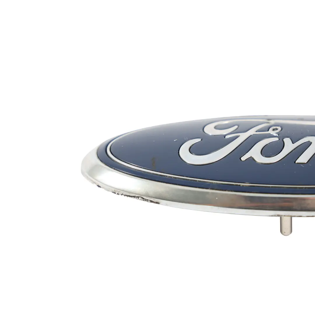 Ford Transit MK7 Emblema Badge Logo Portellone Posteriore - SKU DJ54402A16AA-1 - Numero di parte DJ54402A16AA