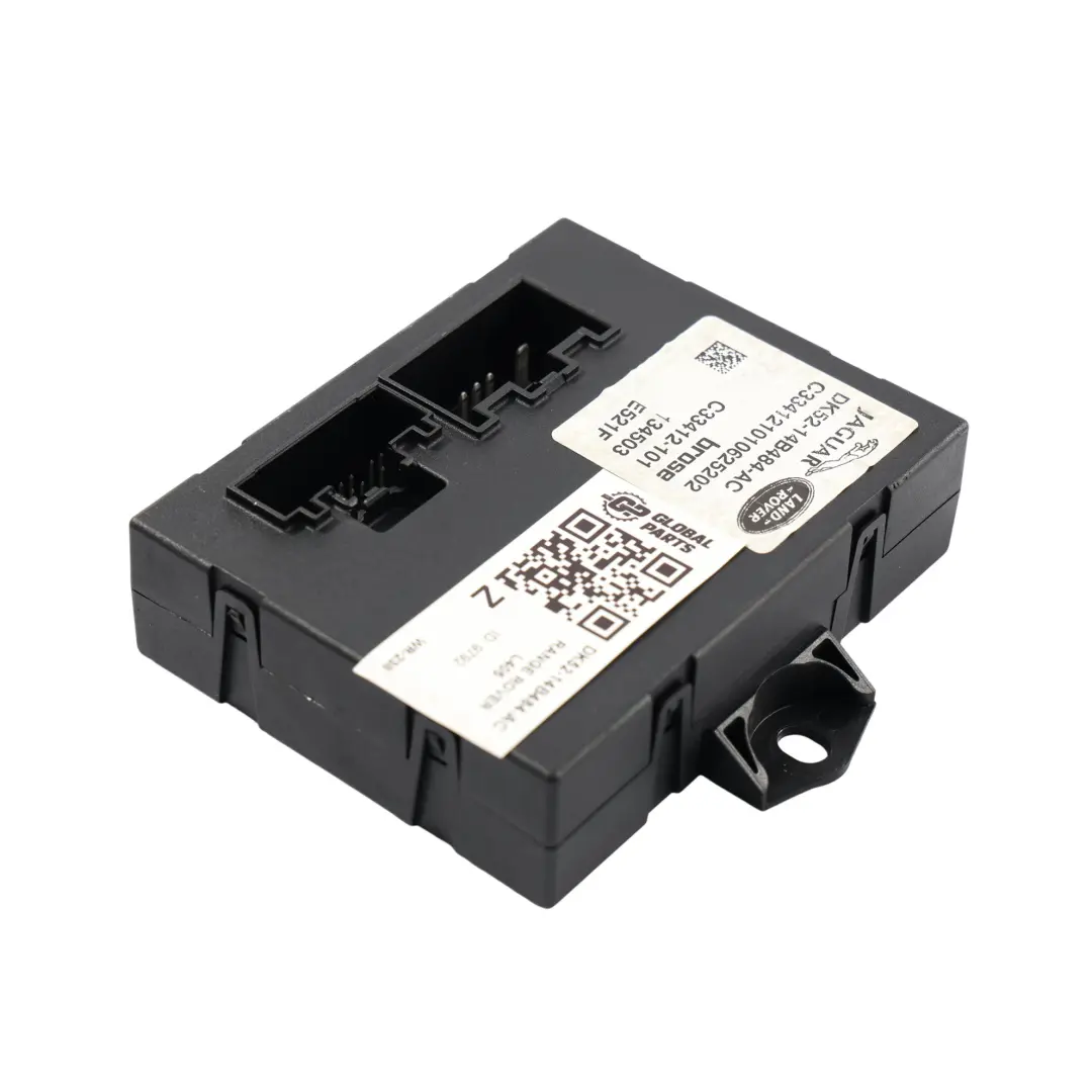 Range Rover L405 Module Unité Contrôle Carrosserie BCM ECU - SKU DK52-14B484-AC - Numéro de pièce DK52-14B484-AC