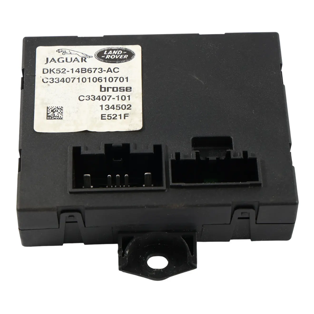 Range Rover Vogue L405 Modulo Controllo Portellone Superiore DK52-14B673-AC