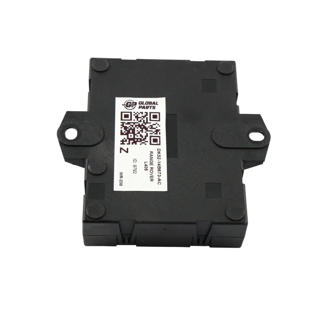 Range Rover Vogue L405 Moduł Sterowania Górną Klapą - SKU DK52-14B673-AC - Numer Części DK52-14B673-AC