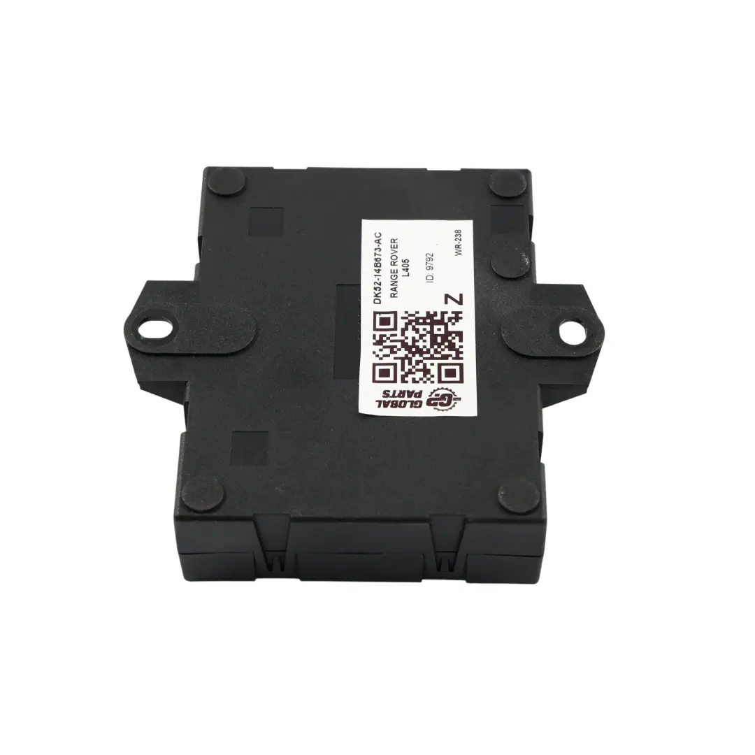 Range Rover Vogue L405 Obere Heckklappe Steuergerät Modul - SKU DK52-14B673-AC - Teilenummer DK52-14B673-AC