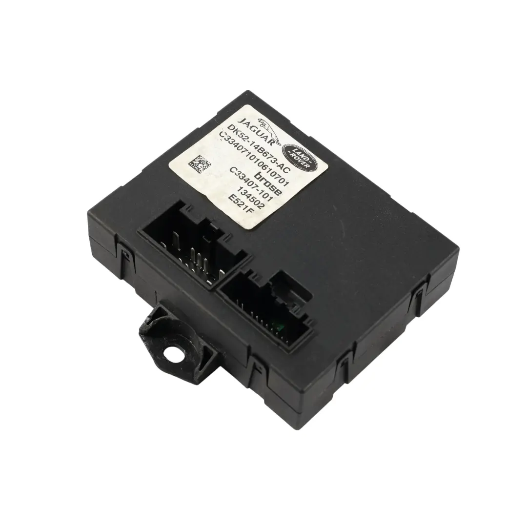 Range Rover Vogue L405 Moduł Sterowania Górną Klapą - SKU DK52-14B673-AC - Numer Części DK52-14B673-AC