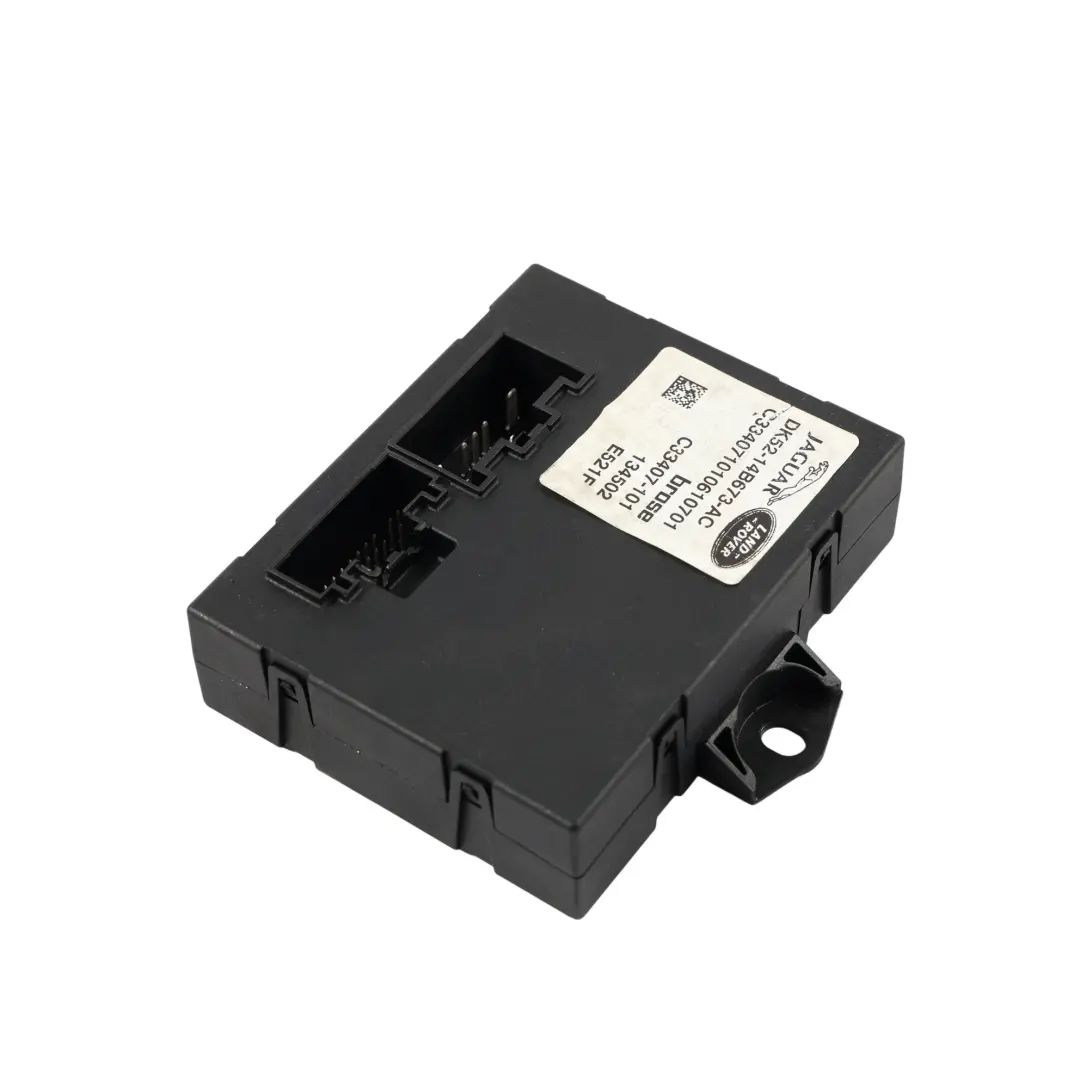 Range Rover Vogue L405 Módulo Control Portón Trasero Superior - SKU DK52-14B673-AC - Número de pieza DK52-14B673-AC
