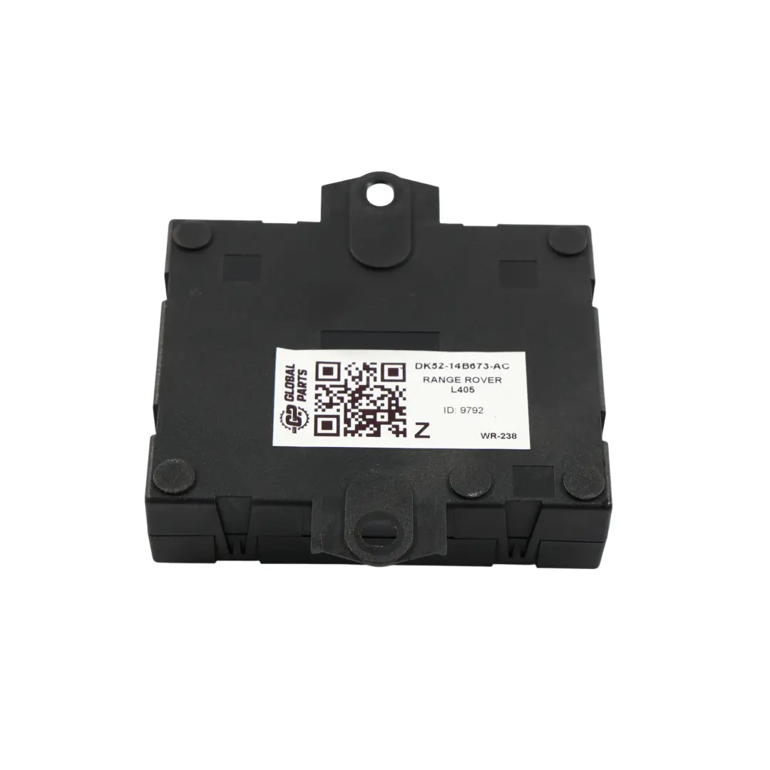 Range Rover Vogue L405 Modulo Controllo Portellone Superiore - SKU DK52-14B673-AC - Numero di parte DK52-14B673-AC