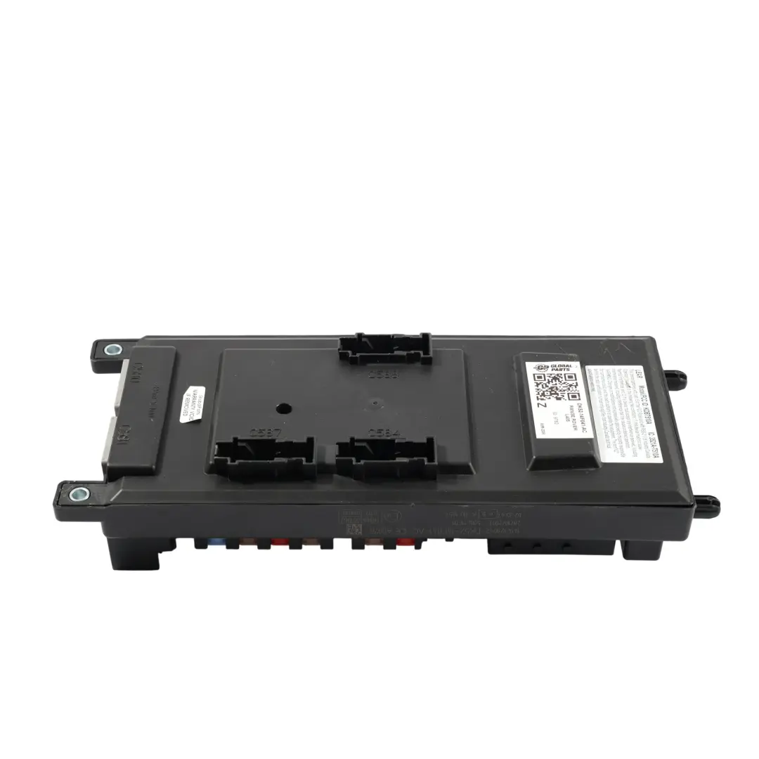 Range Rover L405 Unidad Módulo Control Carrocería Caja Fusibles - SKU DK52-14F041-AC - Número de pieza DK52-14F041-AC