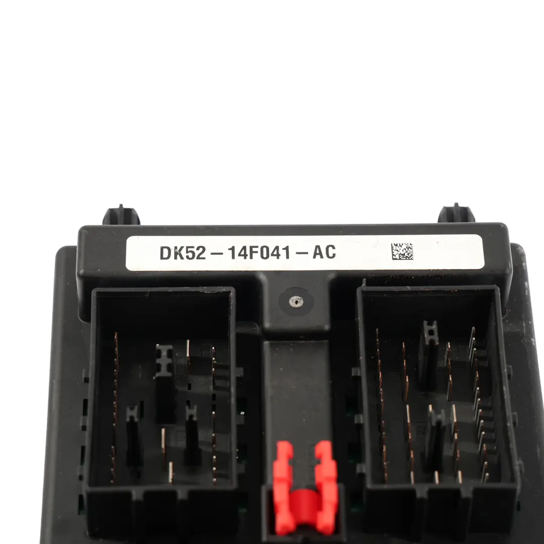 Range Rover L405 Fuse Box Body Control Module Unit - SKU DK52-14F041-AC - Part number DK52-14F041-AC