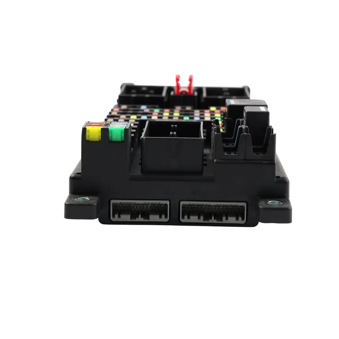 Range Rover L405 Sicherungskasten Steuergerät Modul - SKU DK52-14F041-AC - Teilenummer DK52-14F041-AC
