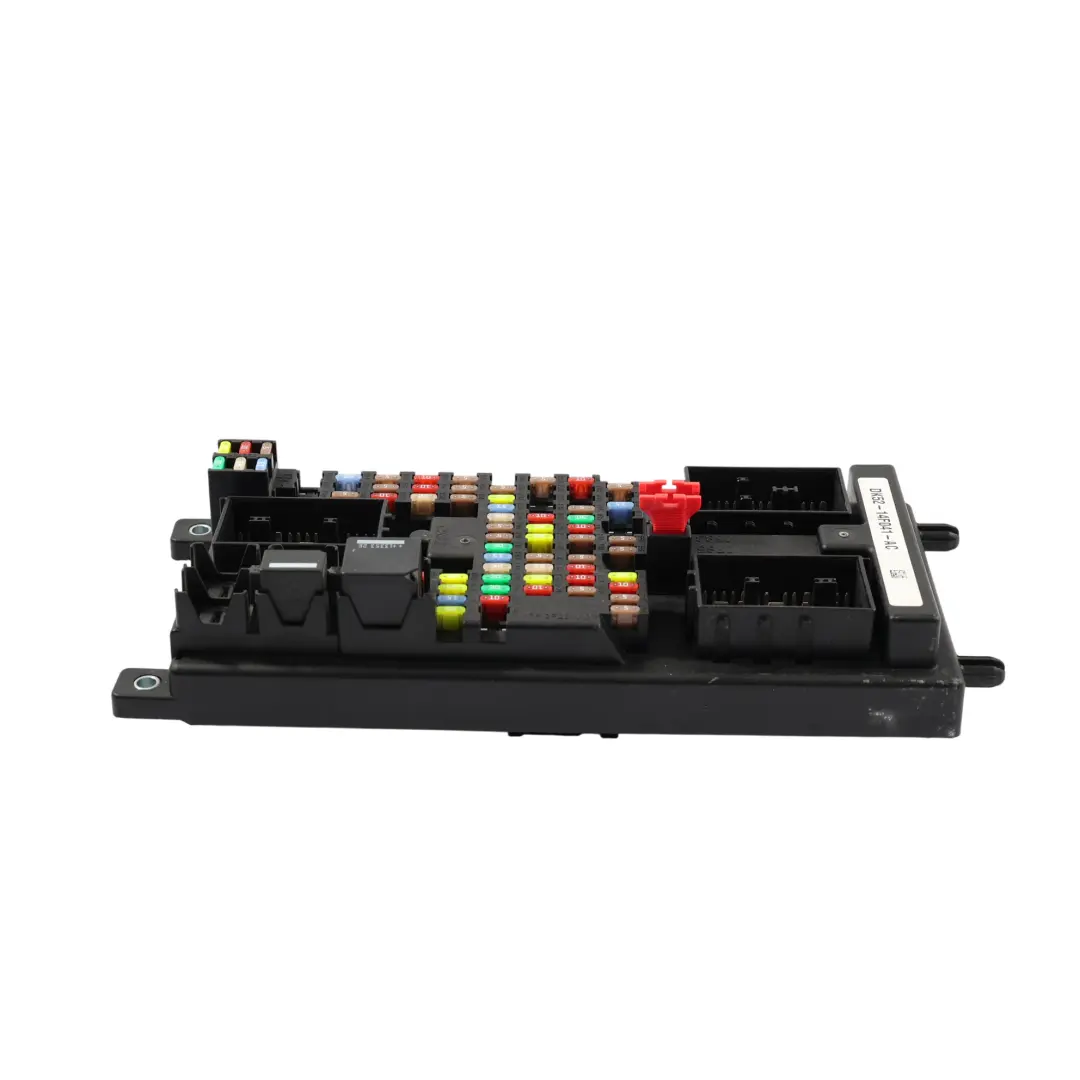 Unidad Módulo Control Carrocería Caja Fusibles para Range Rover L405 con número de pieza DK52-14F041-AC Range Rover L405 Unidad Módulo Control Carrocería Caja Fusibles - SKU DK52-14F041-AC - Número de pieza DK52-14F041-AC