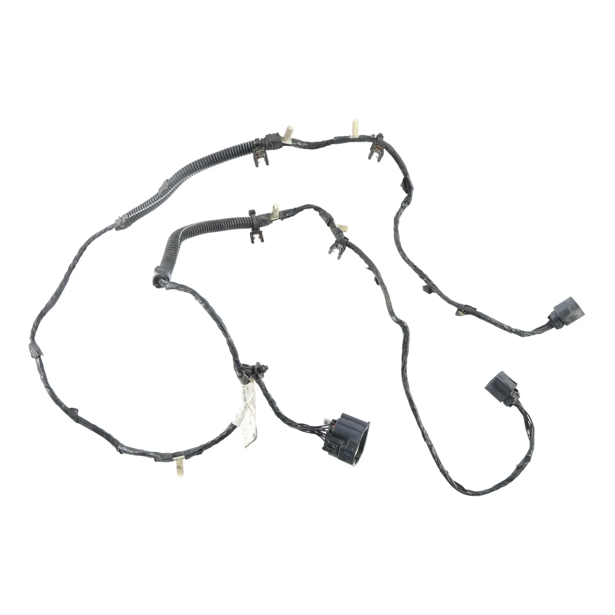Range Rover L405 Rear Parking Sensor Wiring Loom Cable Blind Spot DK52-14F238-AC
