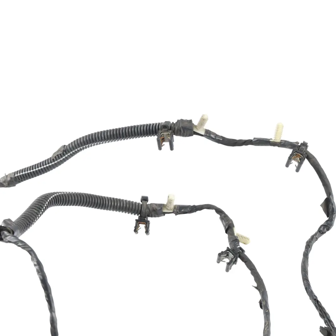 Land Rover Câble Faisceau Capteur Parking Arrière Angle Mort L405 - SKU DK52-14F238-AC - Numéro de pièce DK52-14F238-AC