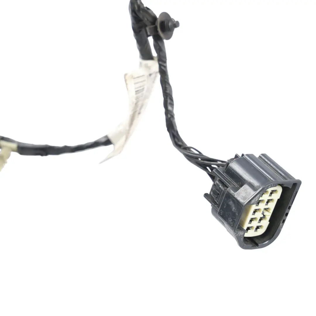 Land Rover Hinten Parksensor Kabelbaum Kabel Toter Winkel - SKU DK52-14F238-AC - Teilenummer DK52-14F238-AC
