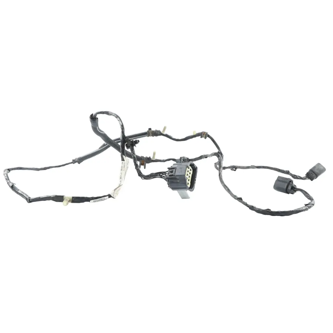 Hinten Parksensor Kabelbaum Kabel Toter Winkel für Land Rover mit Teilenummer DK52-14F238-AC Land Rover Hinten Parksensor Kabelbaum Kabel Toter Winkel - SKU DK52-14F238-AC - Teilenummer DK52-14F238-AC