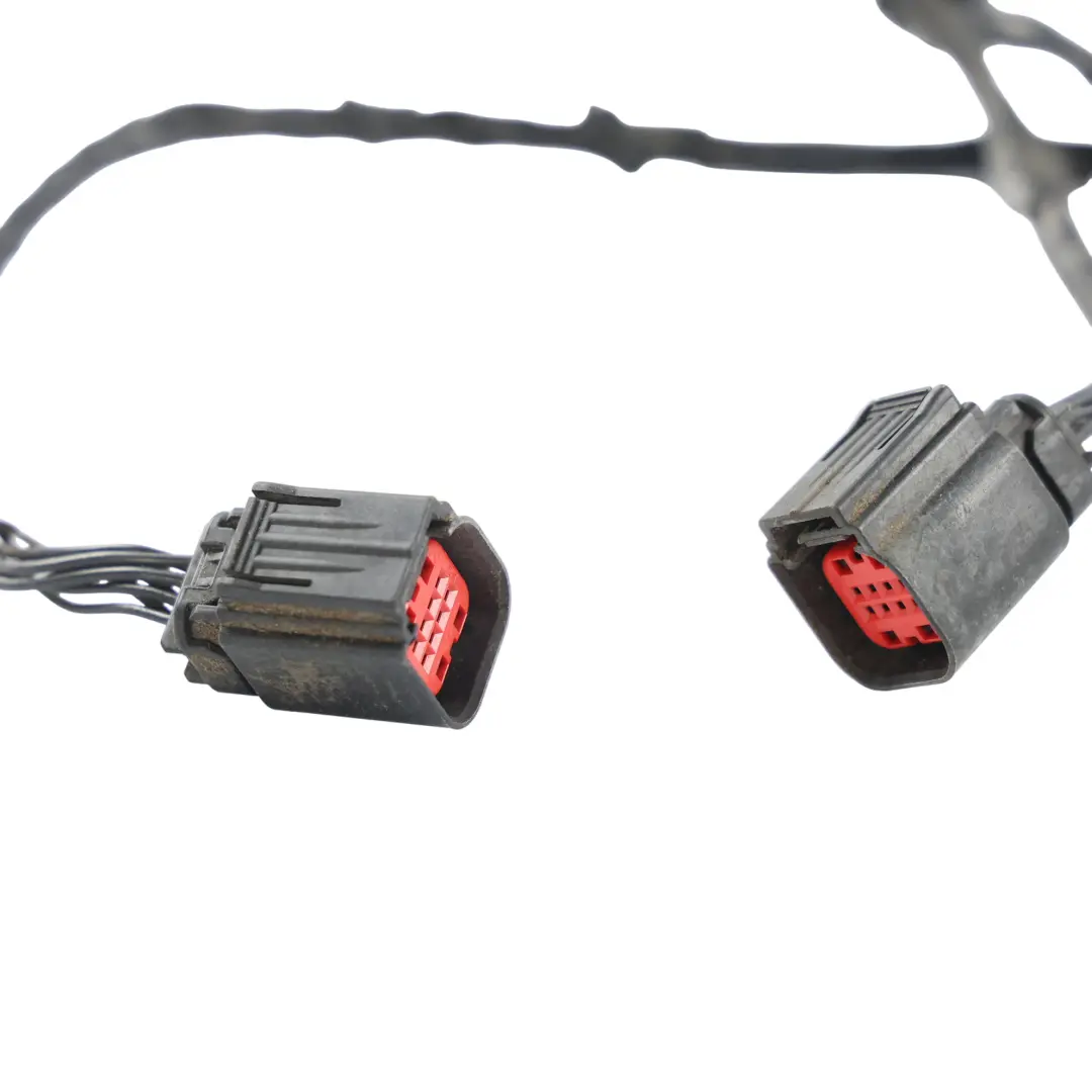 Land Rover Câble Faisceau Capteur Parking Arrière Angle Mort L405 - SKU DK52-14F238-AC - Numéro de pièce DK52-14F238-AC