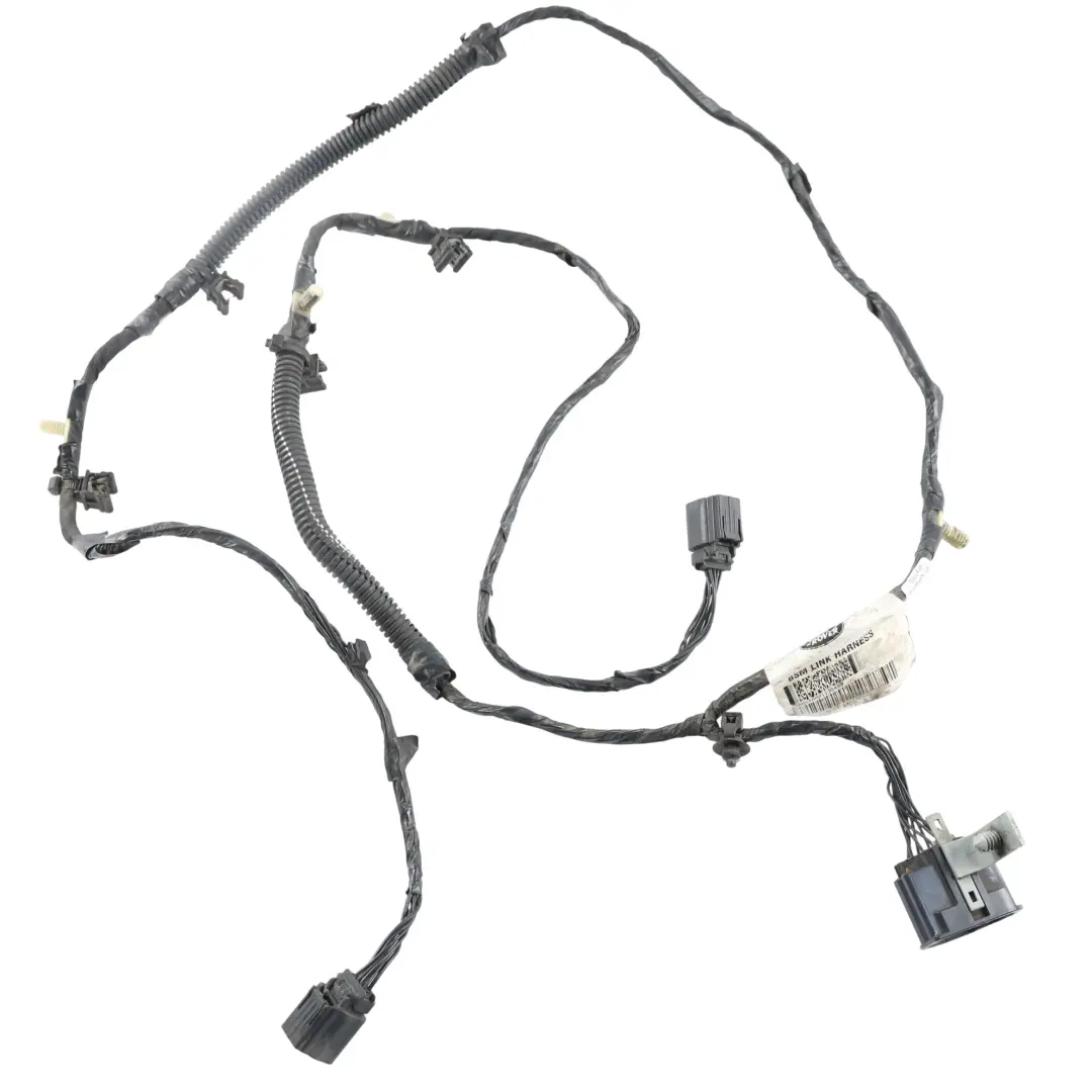 Câble Faisceau Capteur Parking Arrière Angle Mort L405 pour Land Rover à propos du numéro de pièce DK52-14F238-AC Land Rover Câble Faisceau Capteur Parking Arrière Angle Mort L405 - SKU DK52-14F238-AC - Numéro de pièce DK52-14F238-AC