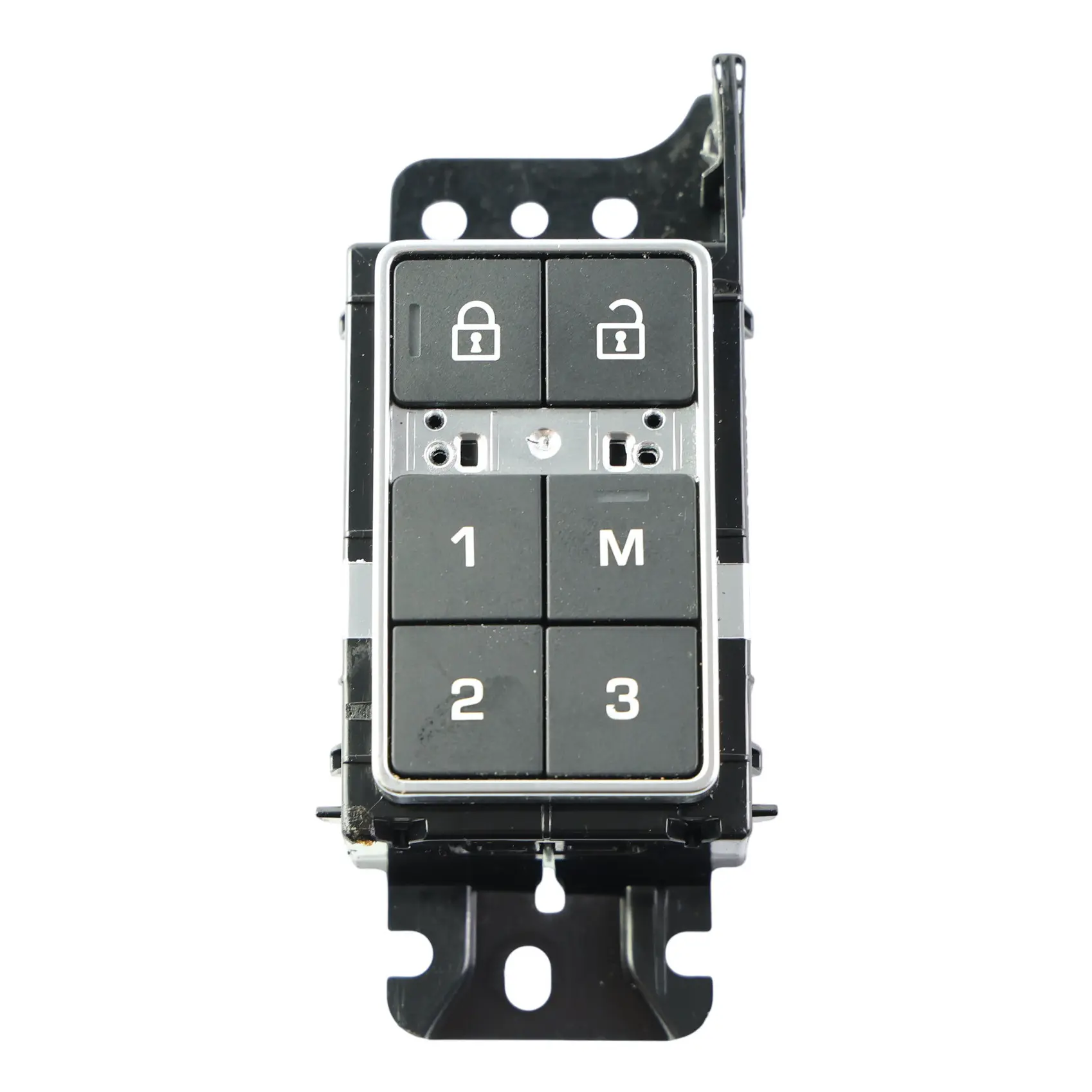 Range Rover Sport L494 Door Seat Memory Switch Front Right O/S DK52-237B66-AA