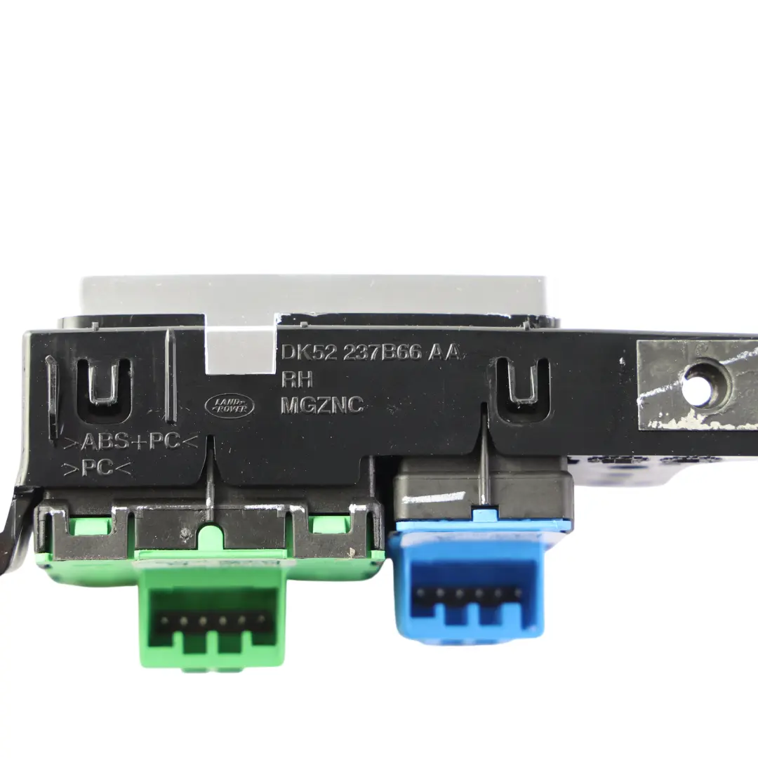 Door Seat Memory Switch Front Right O/S to Range Rover Sport L494 with Part number DK52-237B66-AA Range Rover Sport L494 Door Seat Memory Switch Front Right O/S - SKU DK52-237B66-AA-1 - Part number DK52-237B66-AA