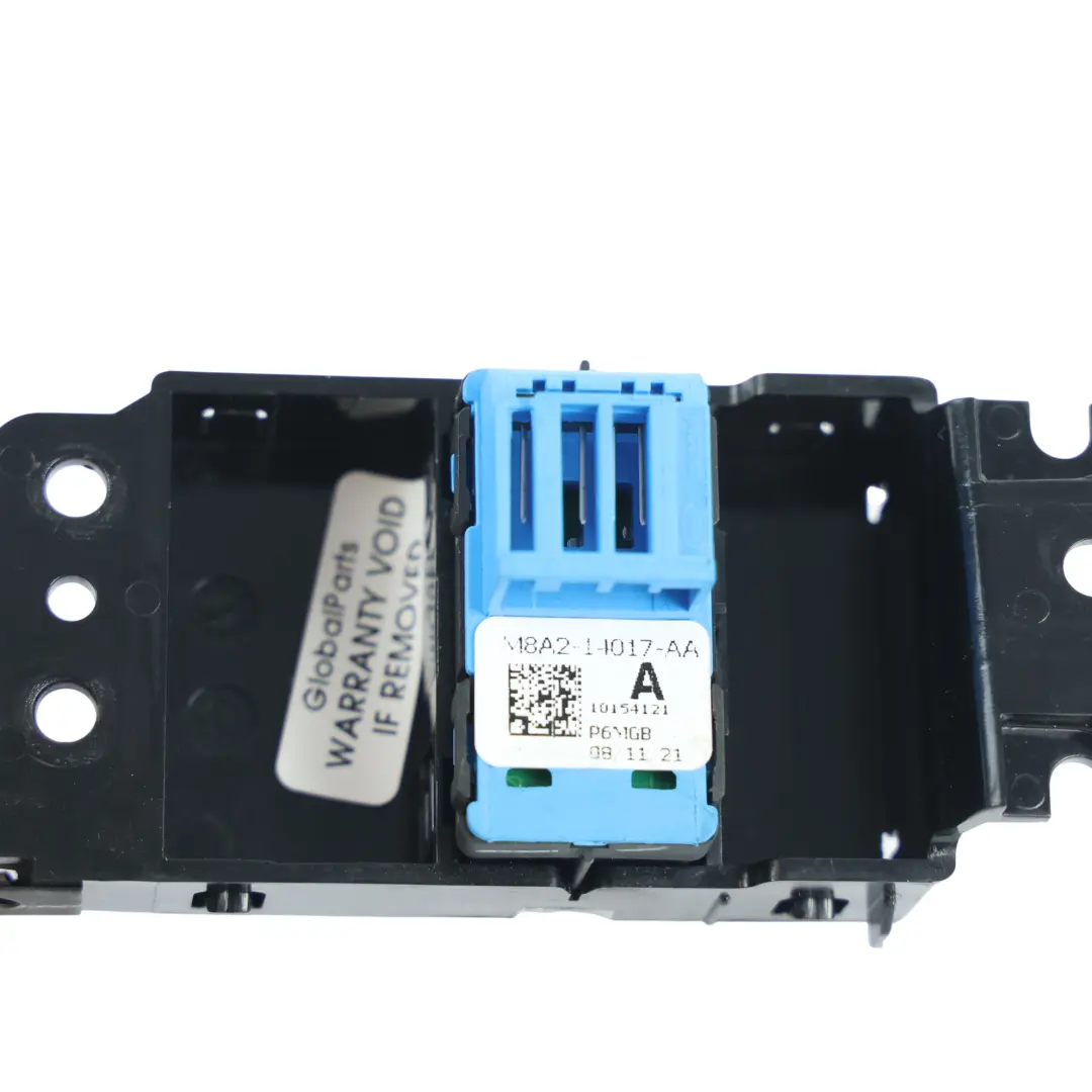 Door Lock Switch Front Rear Right O/S to Land Range Rover Sport L494 with Part number DK52-237B66-BA Land Range Rover Sport L494 Door Lock Switch Front Rear Right O/S - SKU DK52-237B66-BA - Part number DK52-237B66-BA