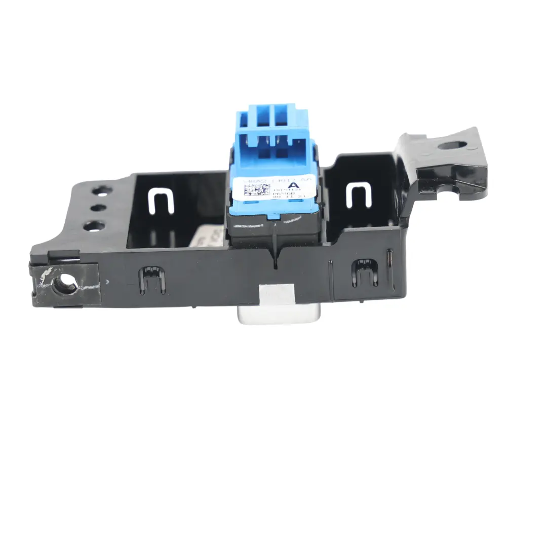 Land Rover Range Rover Sport L494 Interruptor Cerradura Delantero Trasero Der DK - SKU DK52-237B66-BA - Número de pieza DK52-237B66-BA
