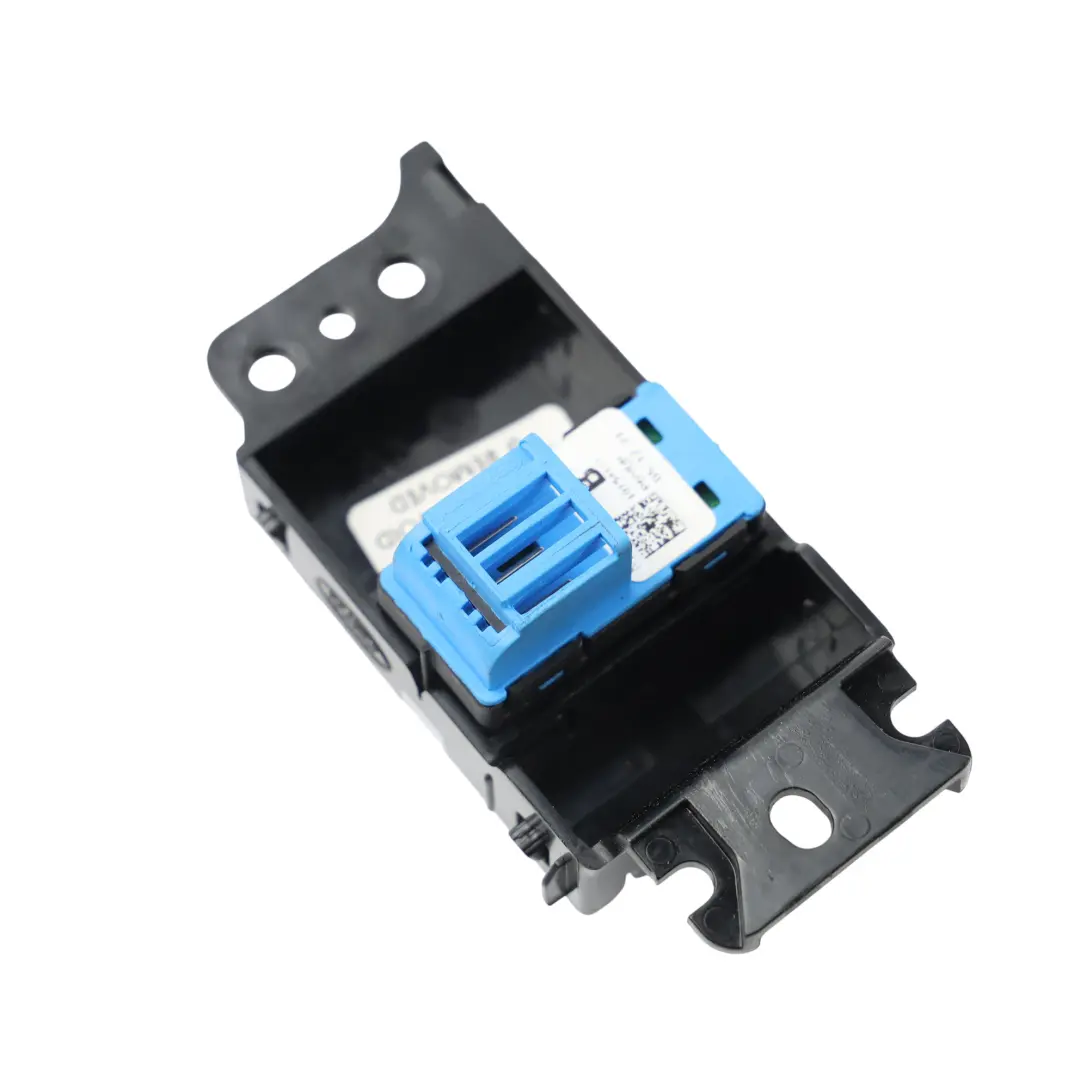 Land Rover Range Rover Sport L494 Türschloss Schalter Vorne Links - SKU DK52-237B67-BA - Teilenummer DK52-237B67-BA
