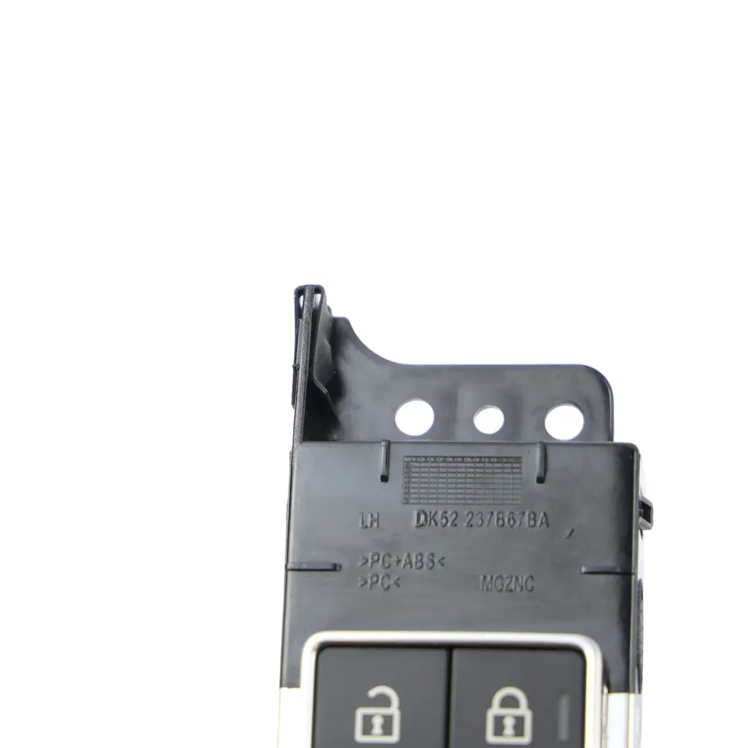 Land Range Rover Sport L494 Door Lock Switch Front Rear Left N/S - SKU DK52-237B67-BA - Part number DK52-237B67-BA