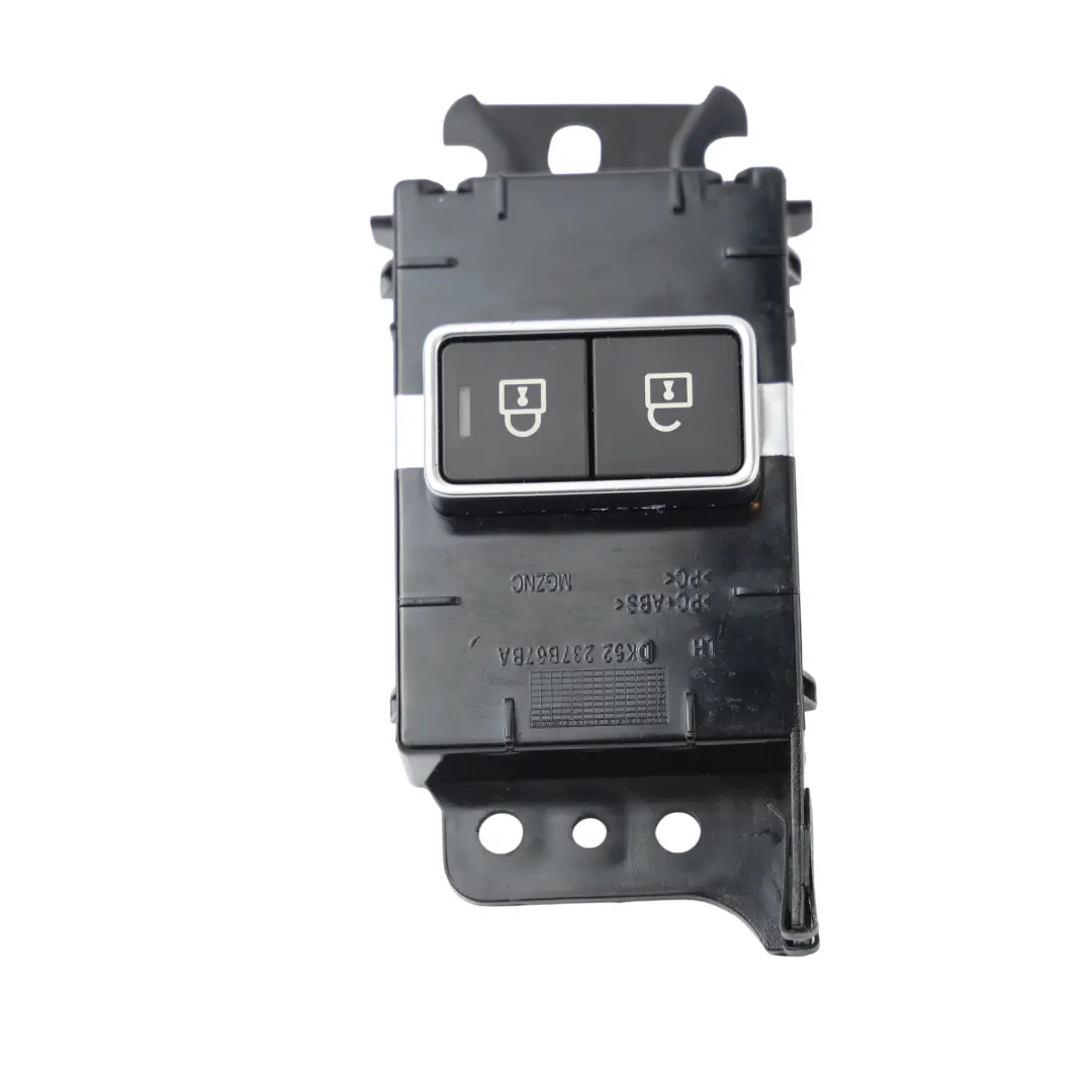 Land Rover Range Rover Sport L494 Interruptor Cerradura Delantero Trasero Izq DK - SKU DK52-237B67-BA - Número de pieza DK52-237B67-BA