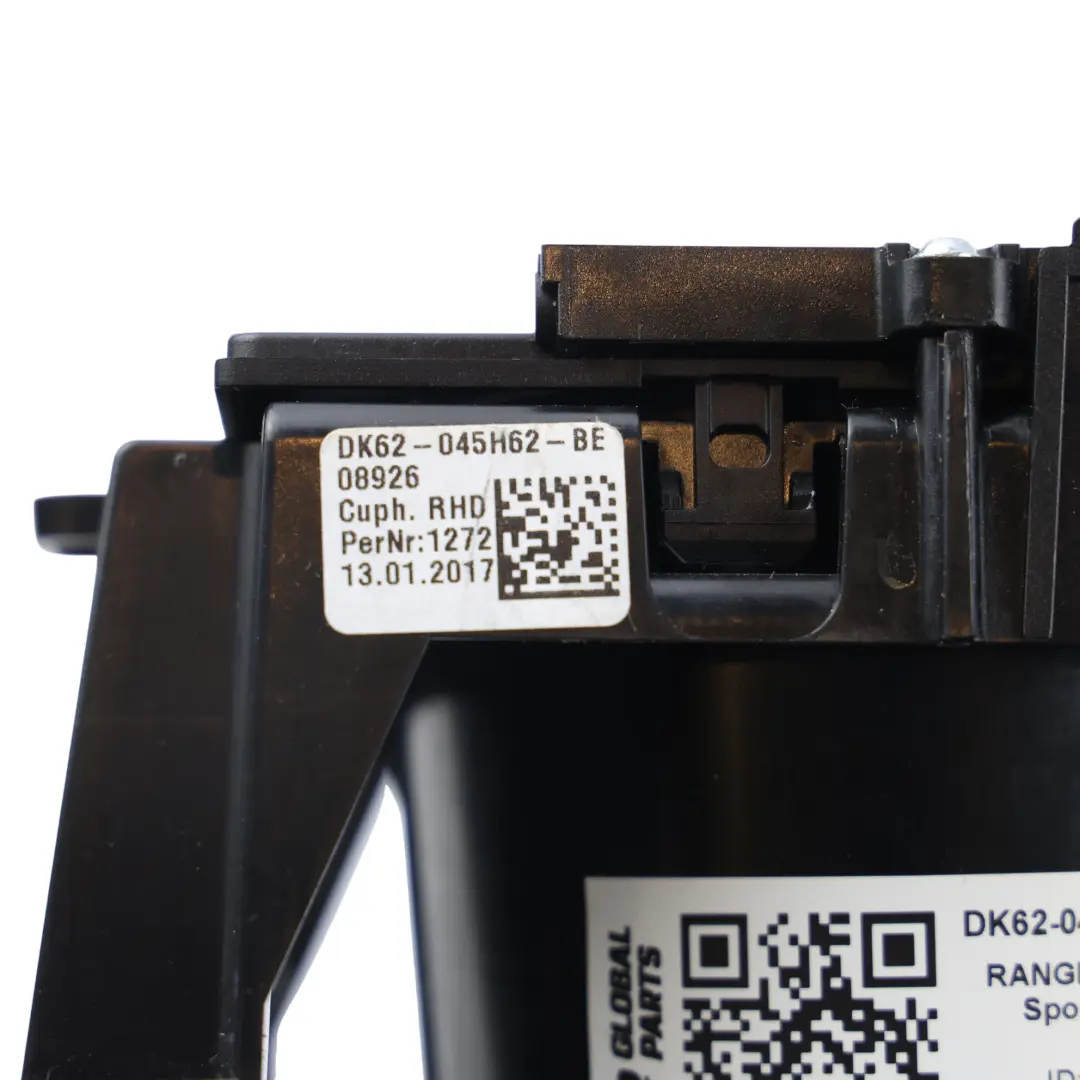 Garniture Porte-Gobelet Console pour Range Rover Sport L494 à propos du numéro de pièce DK62-045H62-BE Range Rover Sport L494 Garniture Porte-Gobelet Console - SKU DK62-045H62-BE - Numéro de pièce DK62-045H62-BE