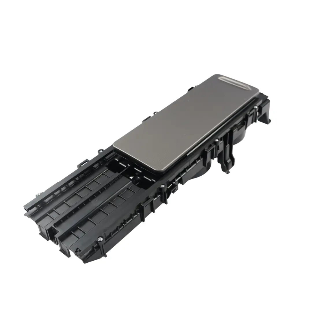 Range Rover Sport L494 Centre Console Cup Holder Trim Panel - SKU DK62-045H62-BE - Part number DK62-045H62-BE