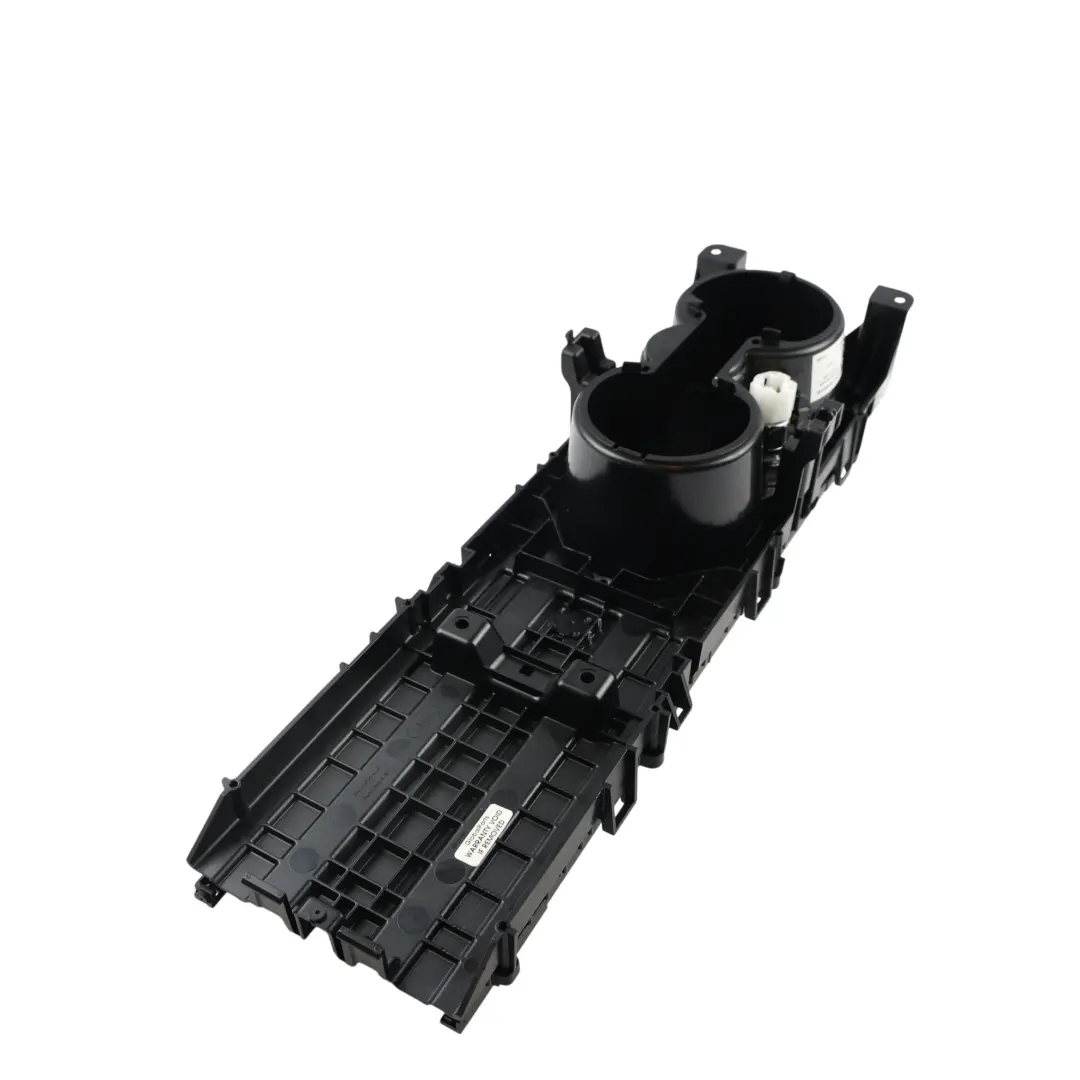 Centre Console Cup Holder Trim Panel to Range Rover Sport L494 with Part number DK62-045H62-BE Range Rover Sport L494 Centre Console Cup Holder Trim Panel - SKU DK62-045H62-BE - Part number DK62-045H62-BE