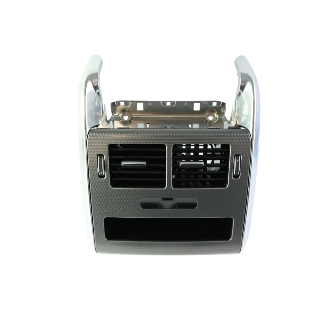 Console Storage Air Vent Trim to Land Range Rover Sport L494 Rear with Part number DK62-045L92-B Land Range Rover Sport L494 Rear Console Storage Air Vent Trim - SKU DK62-045L92-B-1 - Part number DK62-045L92-B