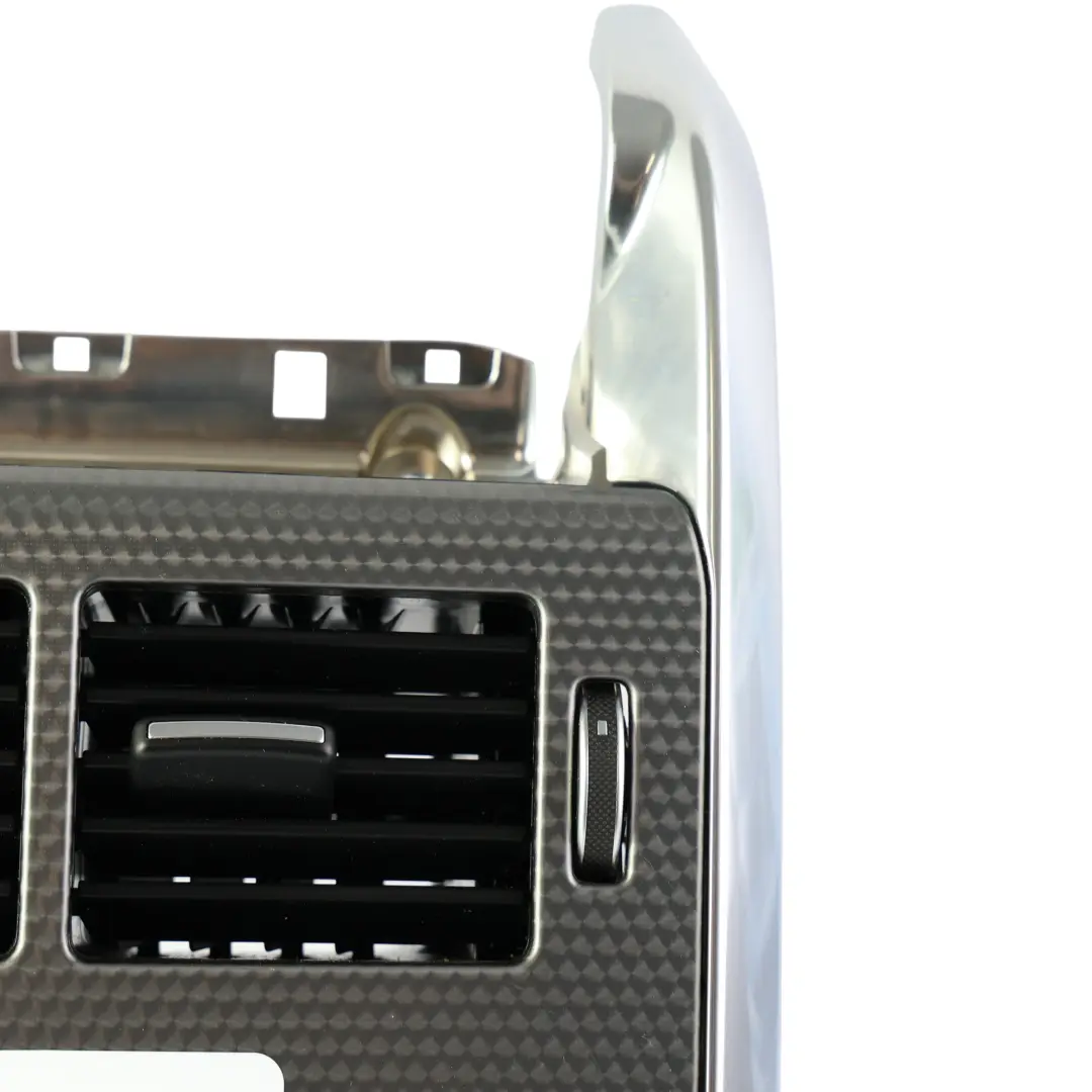 Land Rover Range Rover Sport L494 Rejilla Consola Trasera - SKU DK62-045L92-B-1 - Número de pieza DK62-045L92-B