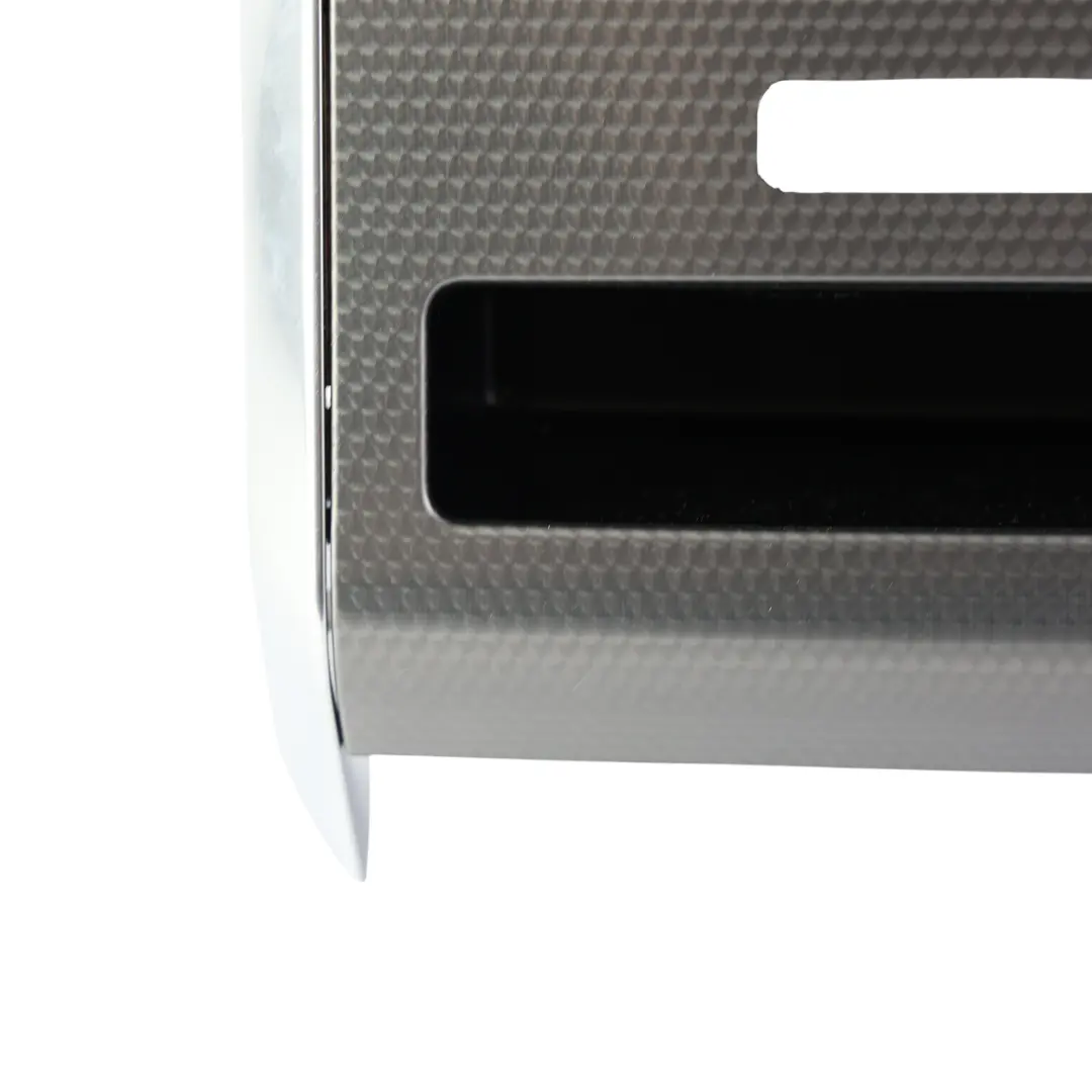 Land Rover Range Rover Sport L494 Hinten Konsole Lüftung Blende - SKU DK62-045L92-B-1 - Teilenummer DK62-045L92-B