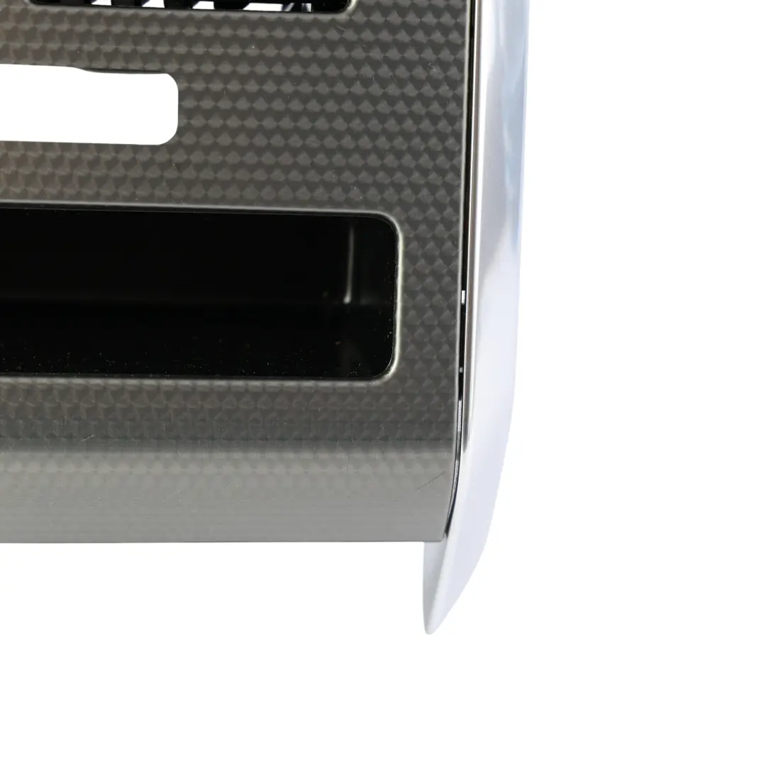 Grille Aération Console Arrière pour Land Rover Range Rover Sport L494 à propos du numéro de pièce DK62-045L92-B Land Rover Range Rover Sport L494 Grille Aération Console Arrière - SKU DK62-045L92-B-1 - Numéro de pièce DK62-045L92-B