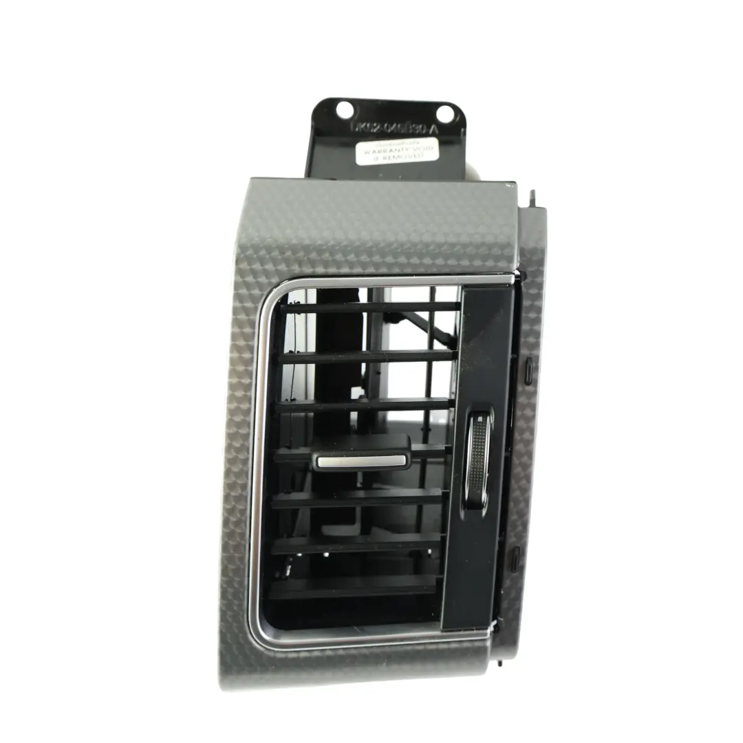 Rejilla Aire Derecha para Land Rover Range Rover Sport L494 con número de pieza DK62-046B30-AC Land Rover Range Rover Sport L494 Rejilla Aire Derecha - SKU DK62-046B30-AC - Número de pieza DK62-046B30-AC