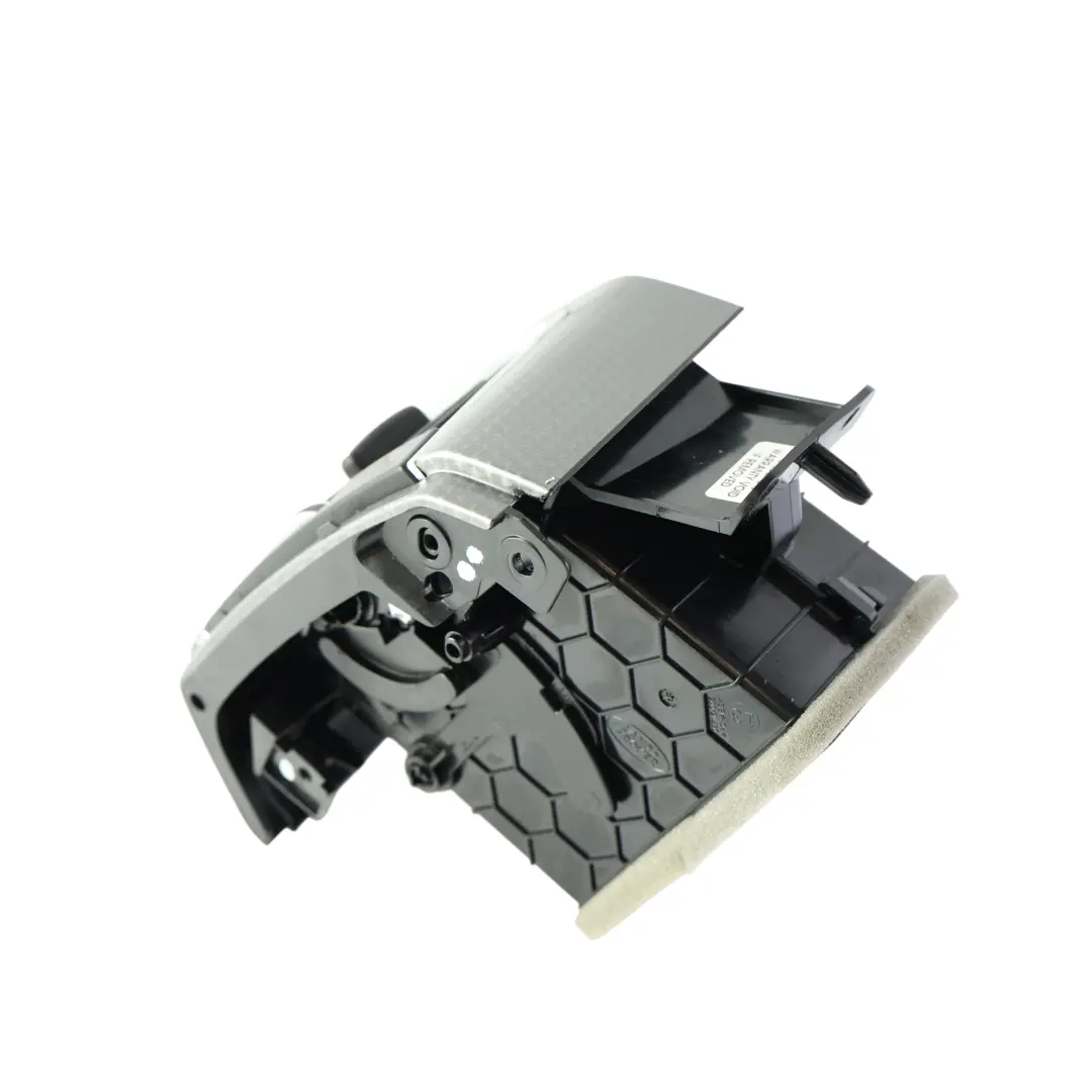 Dashboard Air Vent Right O/S to Land Rover Range Rover Sport L494 with Part number DK62-046B30-AC Land Rover Range Rover Sport L494 Dashboard Air Vent Right O/S - SKU DK62-046B30-AC - Part number DK62-046B30-AC