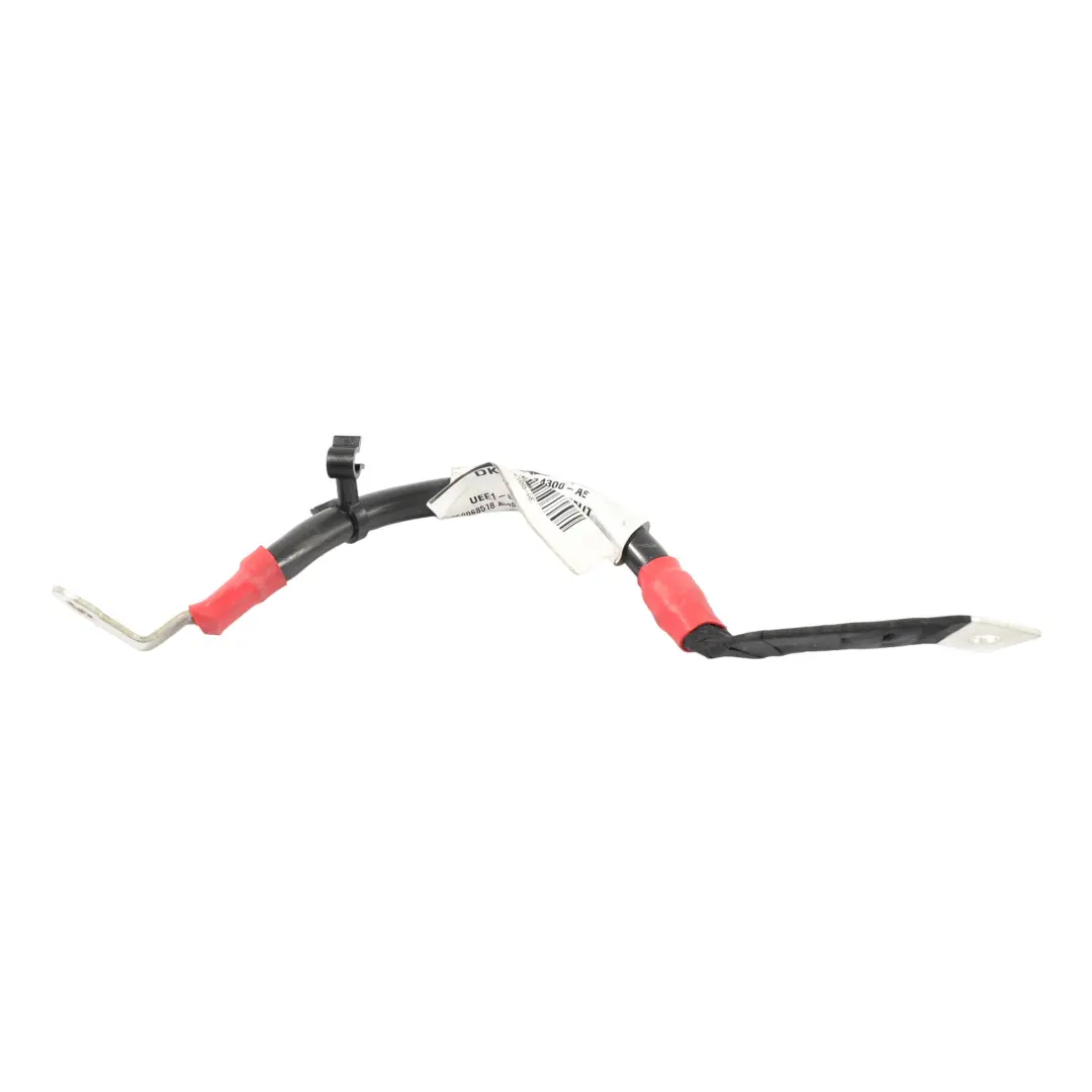 Range Rover L405 Module Terminal Câblage Câble Batterie Positif - SKU DK62-14300-AE - Numéro de pièce DK62-14300-AE