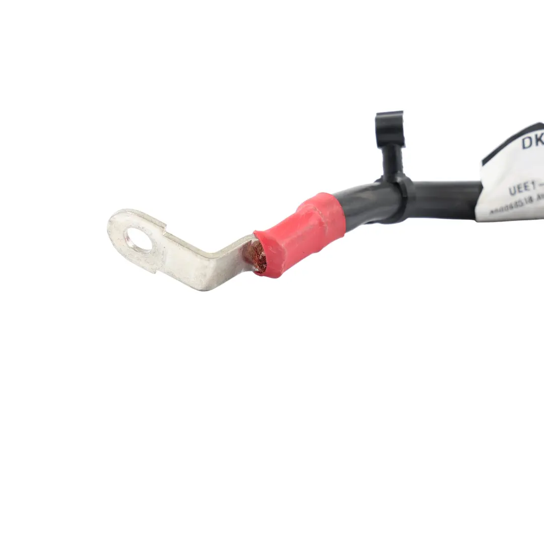 Module Terminal Câblage Câble Batterie Positif pour Range Rover L405 à propos du numéro de pièce DK62-14300-AE Range Rover L405 Module Terminal Câblage Câble Batterie Positif - SKU DK62-14300-AE - Numéro de pièce DK62-14300-AE