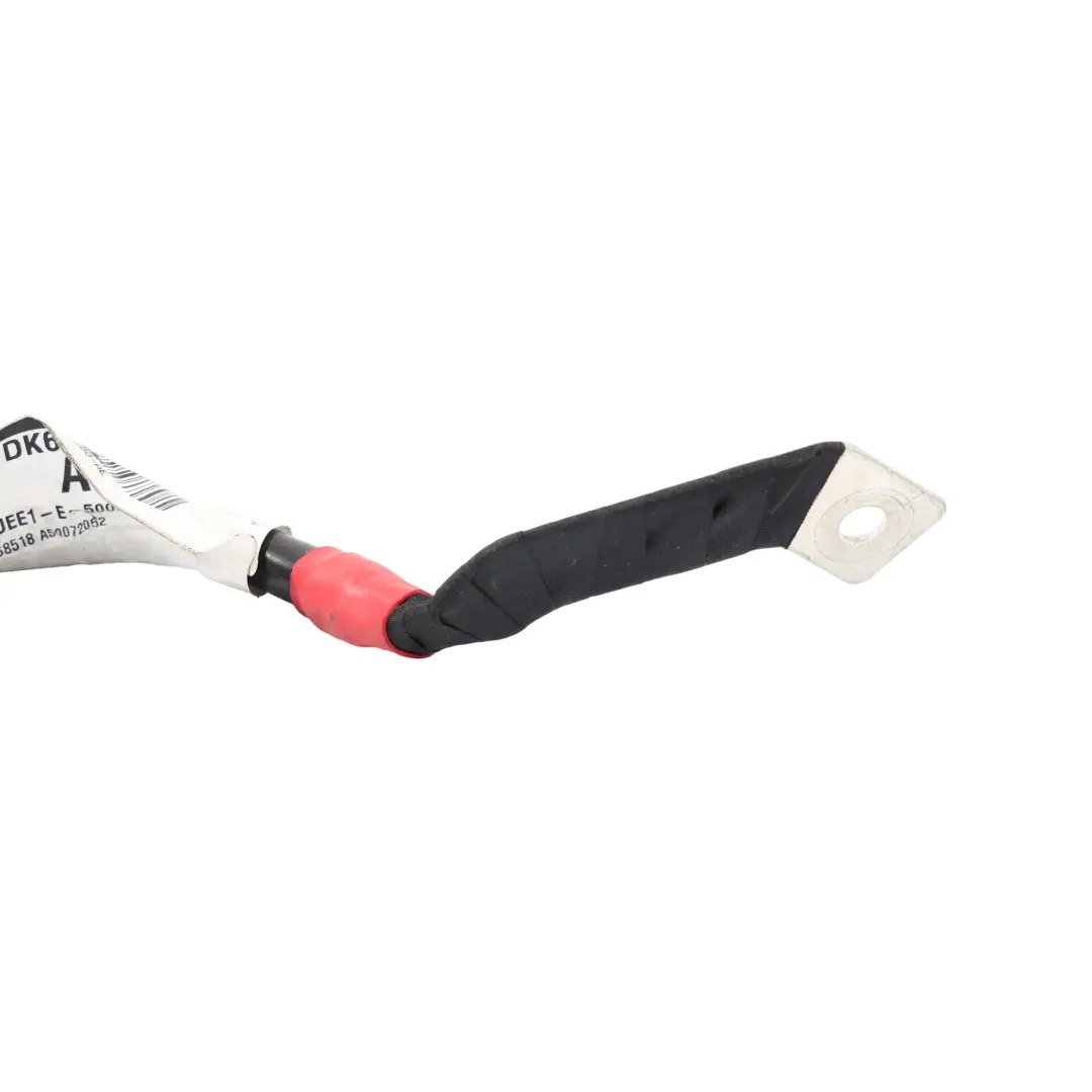 Modulo Terminale Cablaggio Cavo Batteria Positivo per Range Rover L405 con numero di parte DK62-14300-AE Range Rover L405 Modulo Terminale Cablaggio Cavo Batteria Positivo - SKU DK62-14300-AE - Numero di parte DK62-14300-AE