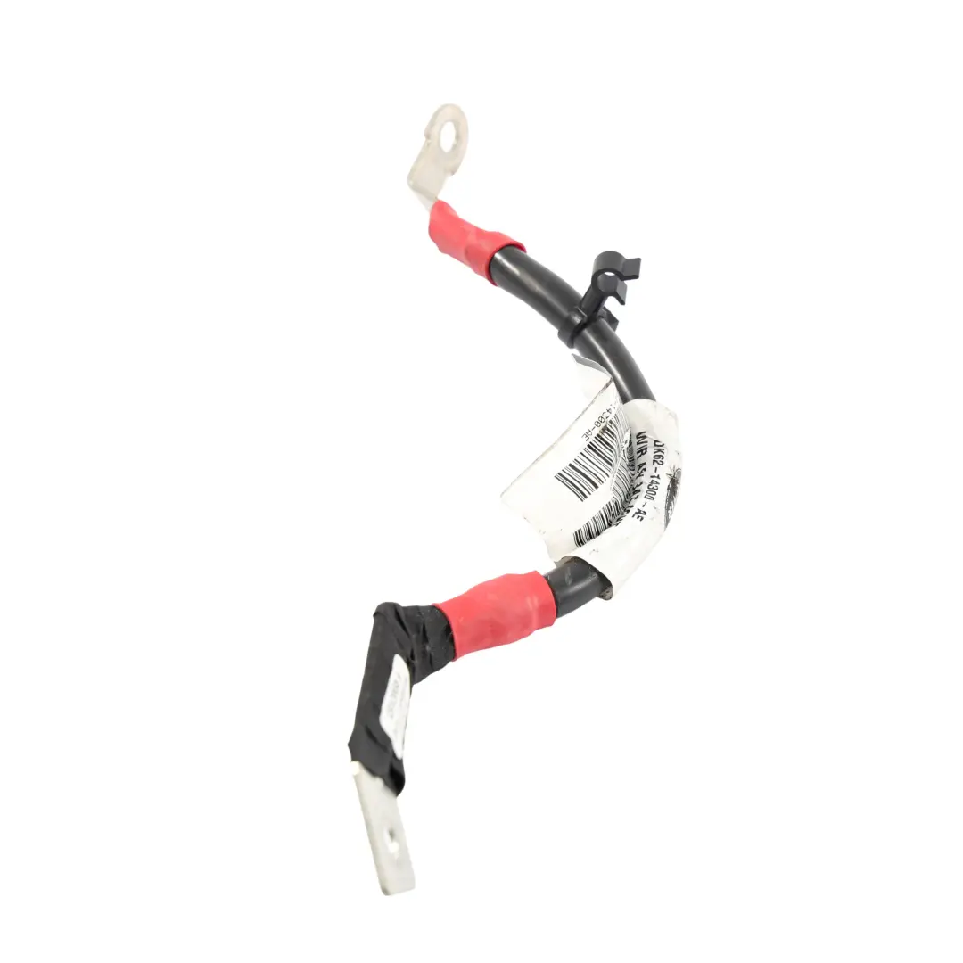 Range Rover L405 Module Terminal Câblage Câble Batterie Positif - SKU DK62-14300-AE - Numéro de pièce DK62-14300-AE