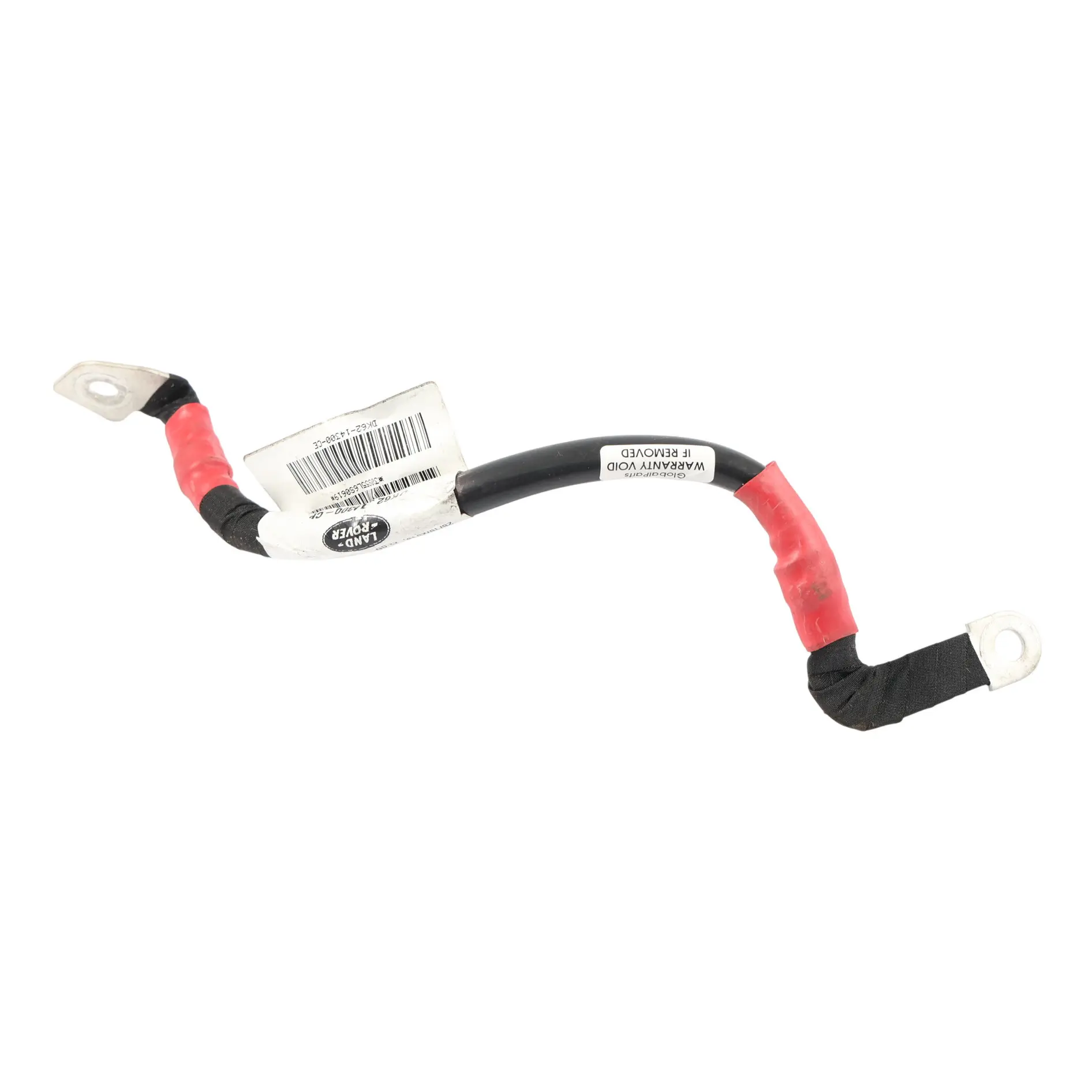 Range Rover L405 Boîtier Fusibles Câblage DK62-14300-CE